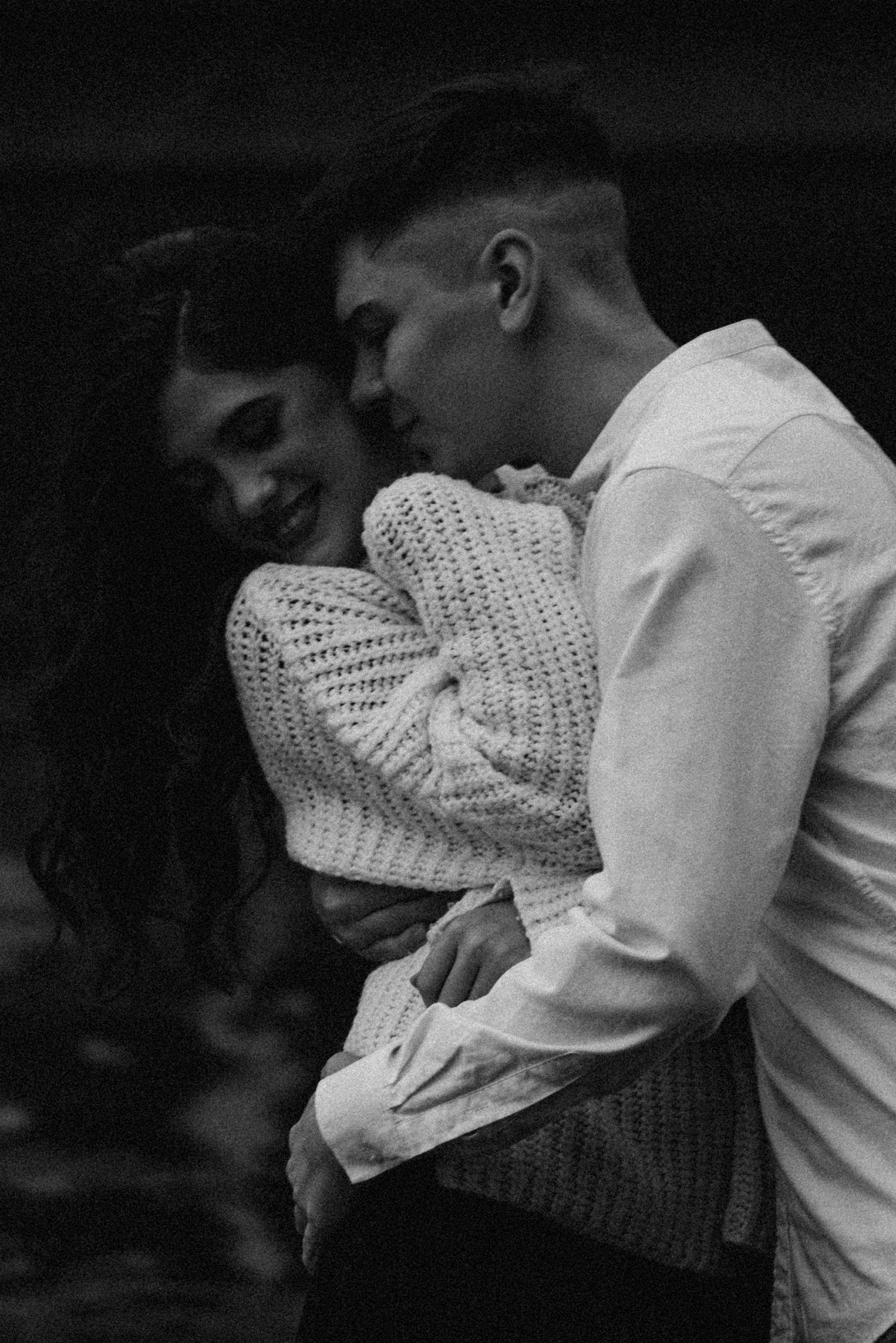 *. Фотограф Данил Бушуев