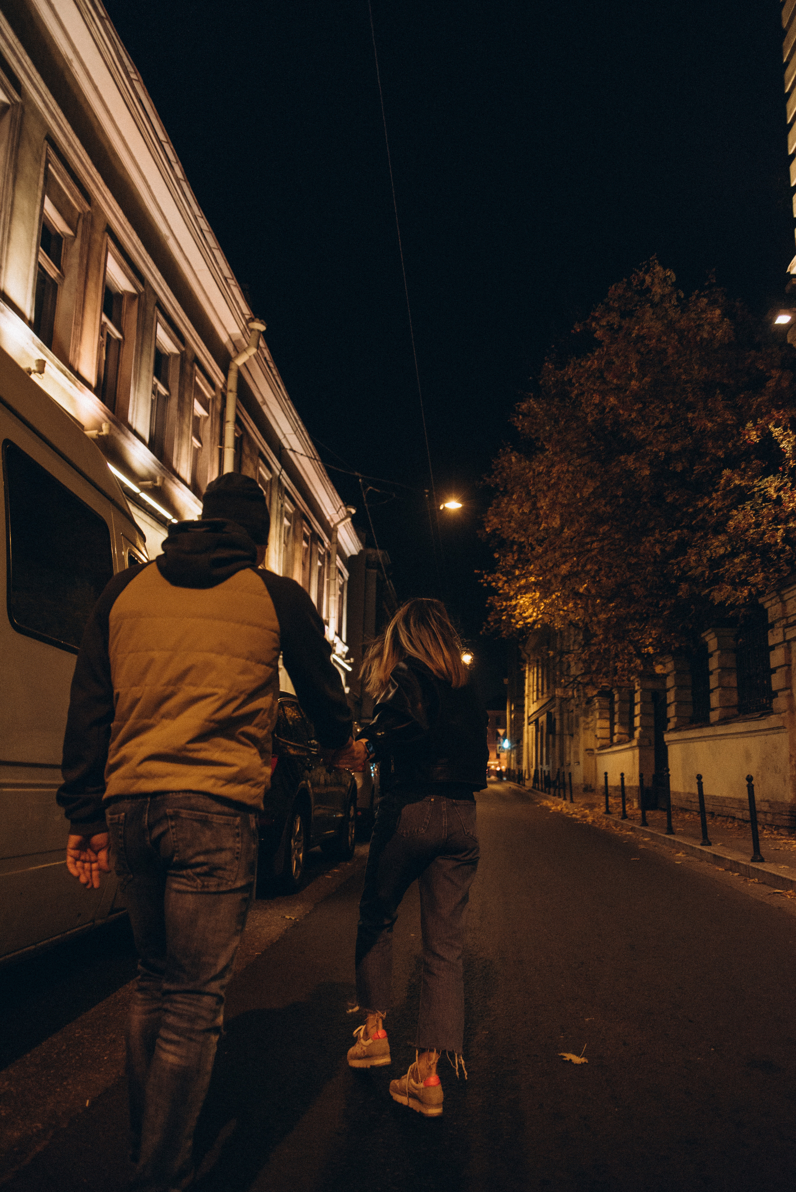 *. Фотограф Данил Бушуев