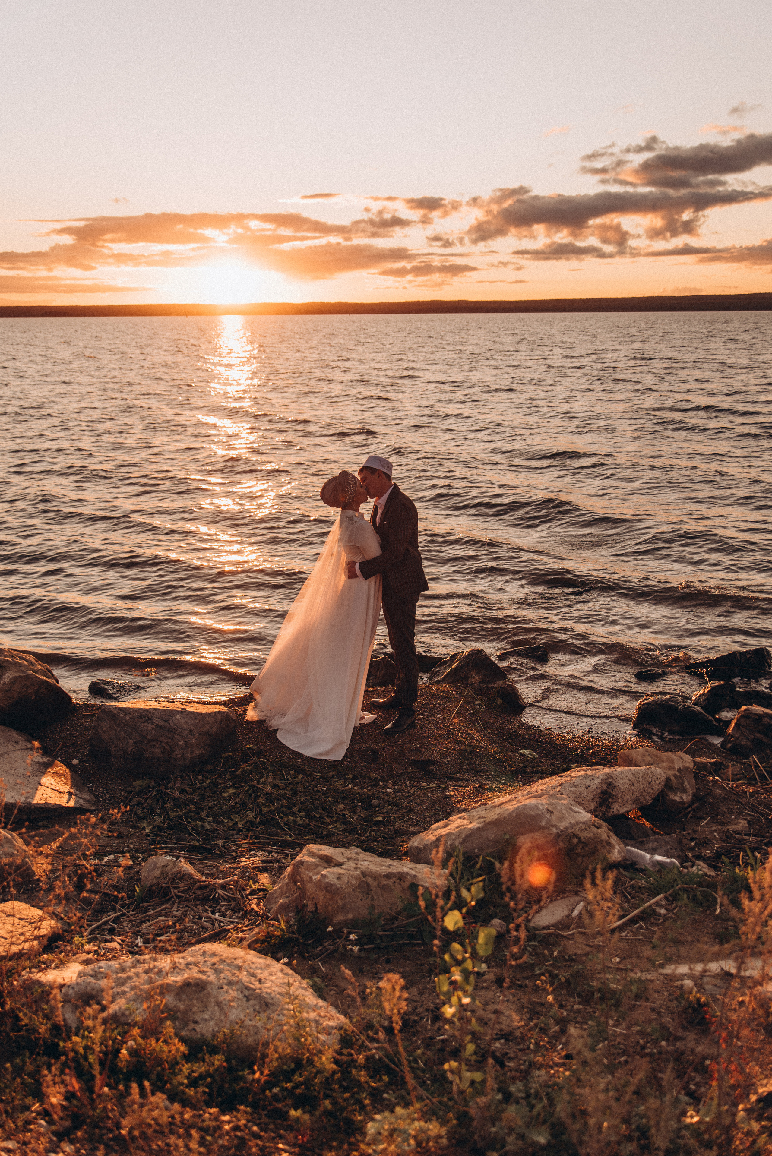 October, 2021. Фотограф Данил Бушуев