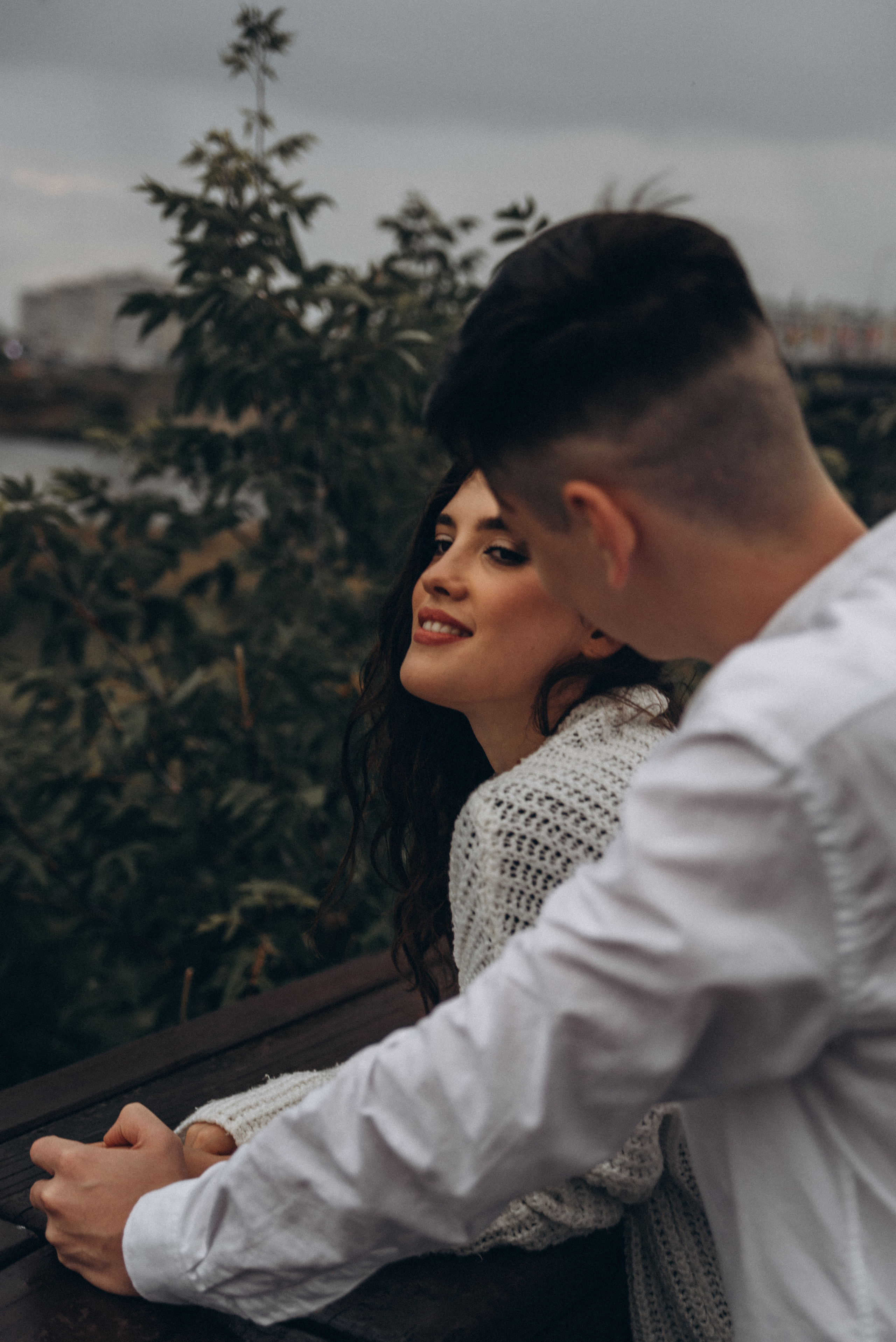 *. Фотограф Данил Бушуев