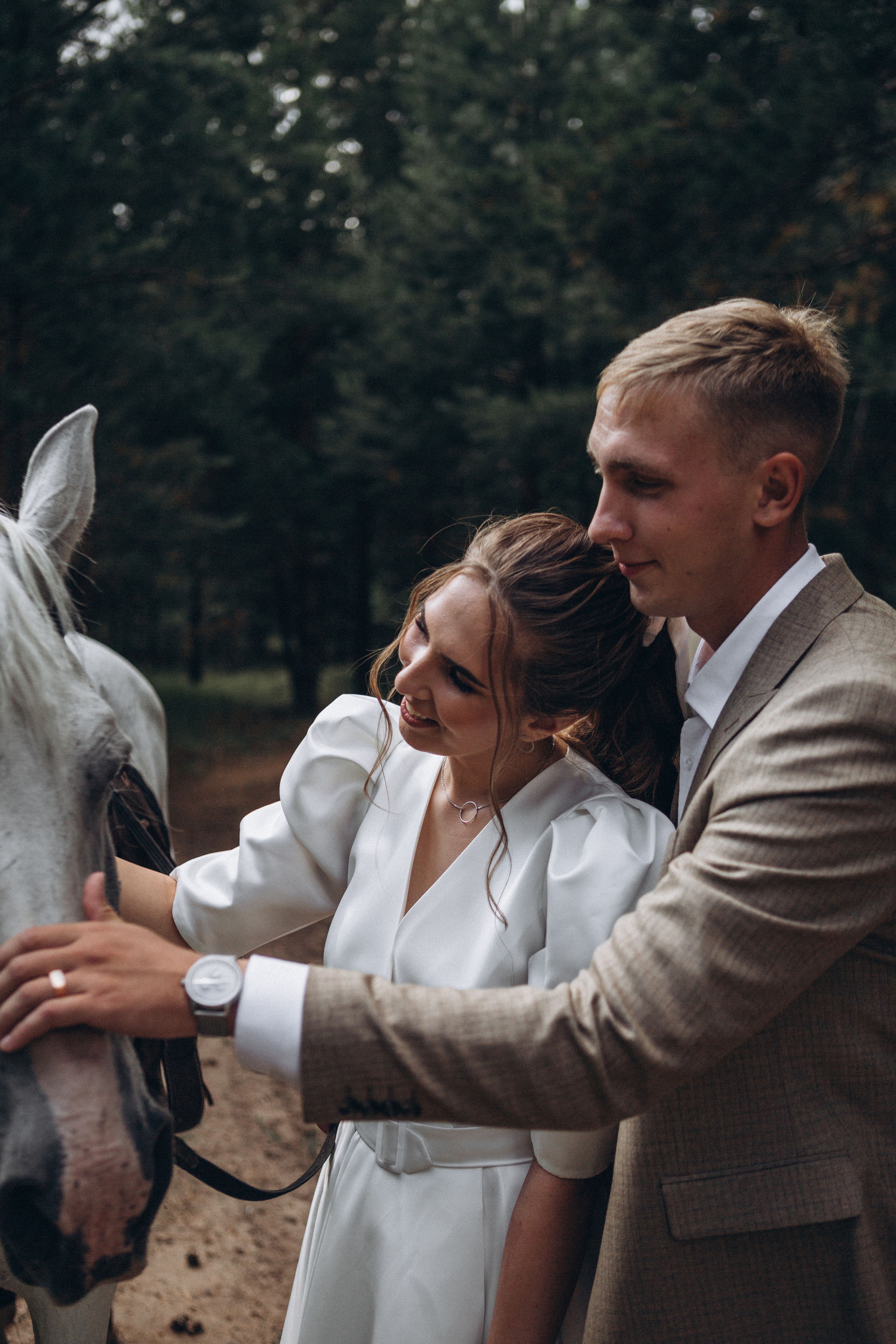 August, 2021. Фотограф Данил Бушуев