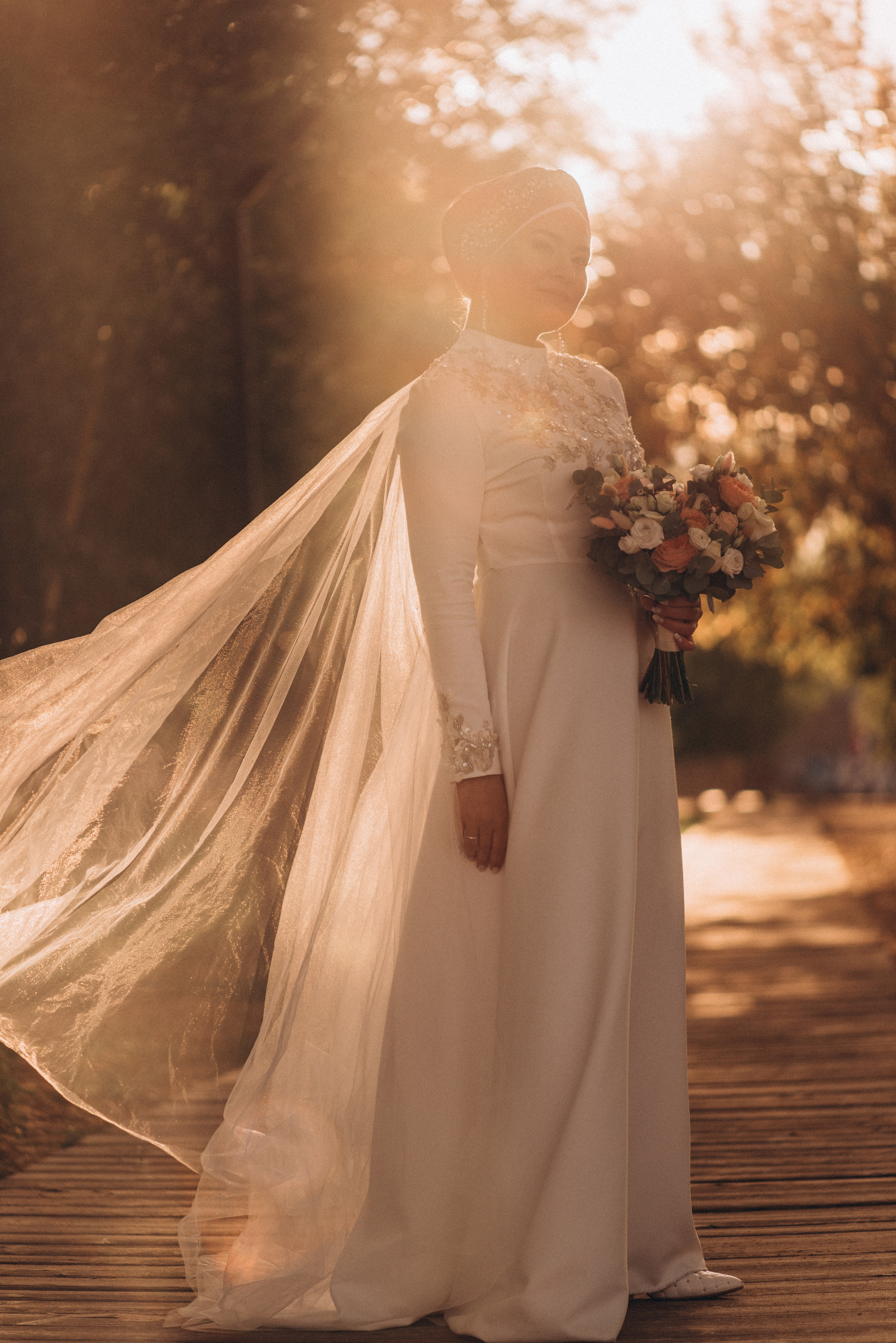 October, 2021. Фотограф Данил Бушуев