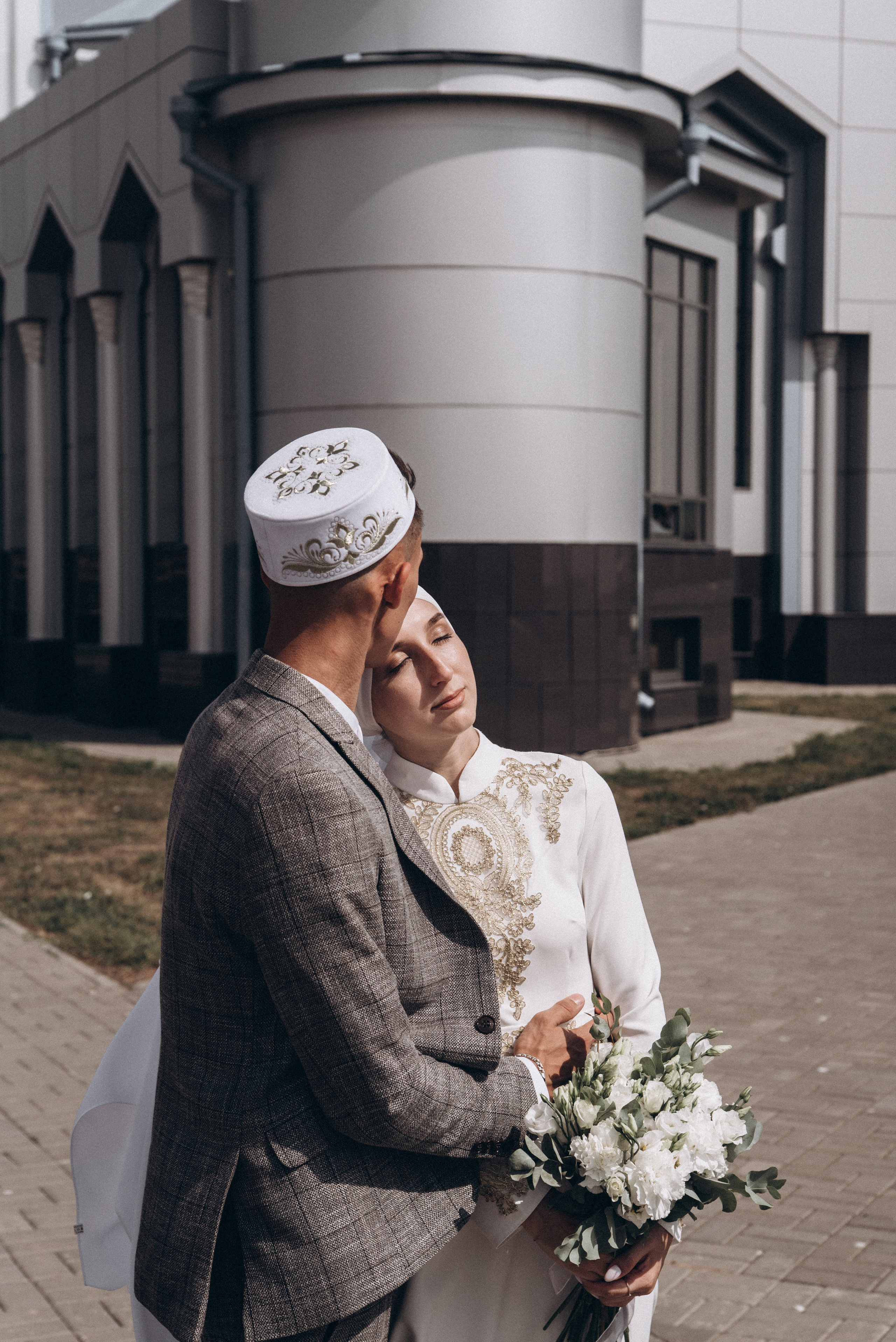 August, 2021. Фотограф Данил Бушуев