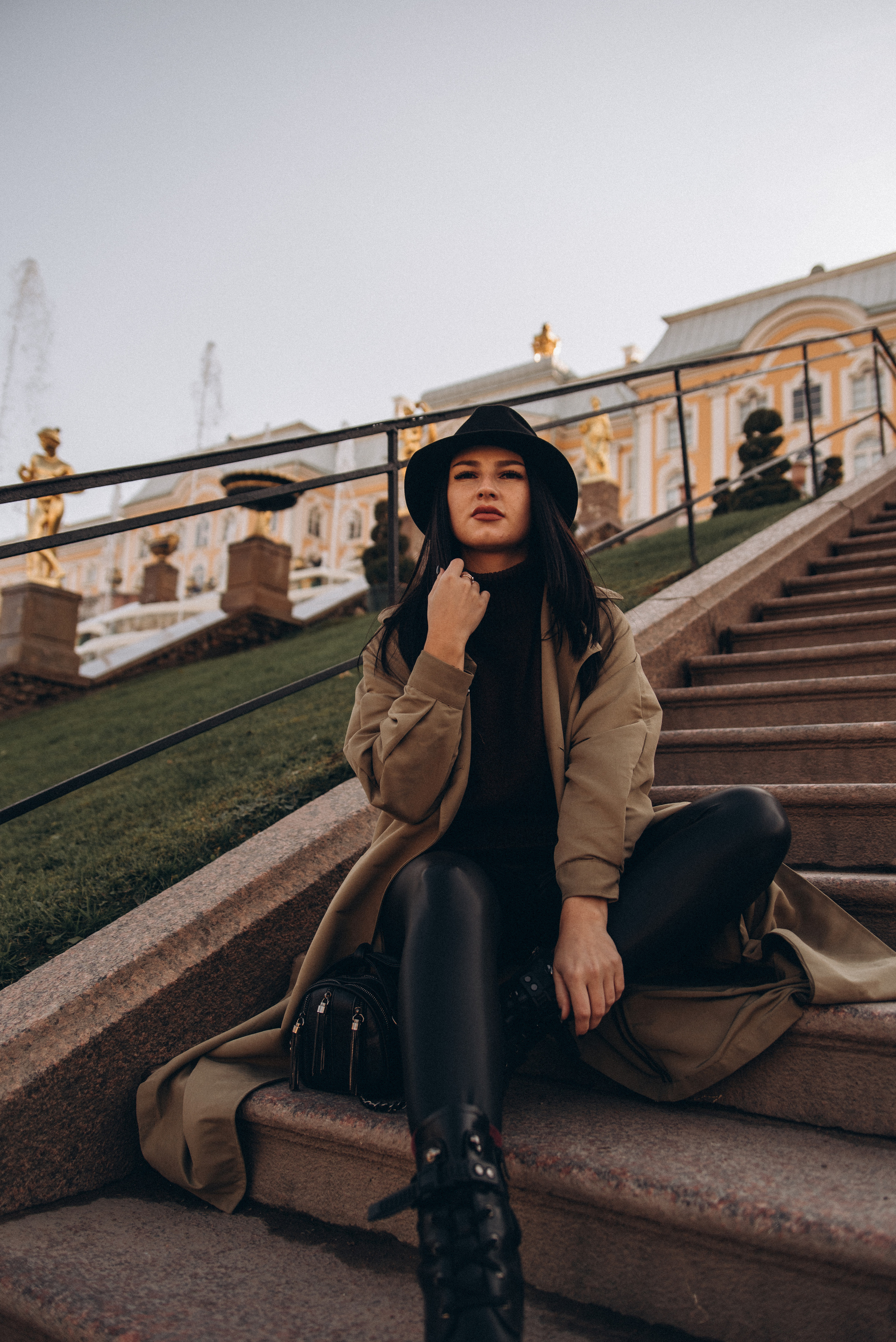 *. Фотограф Данил Бушуев