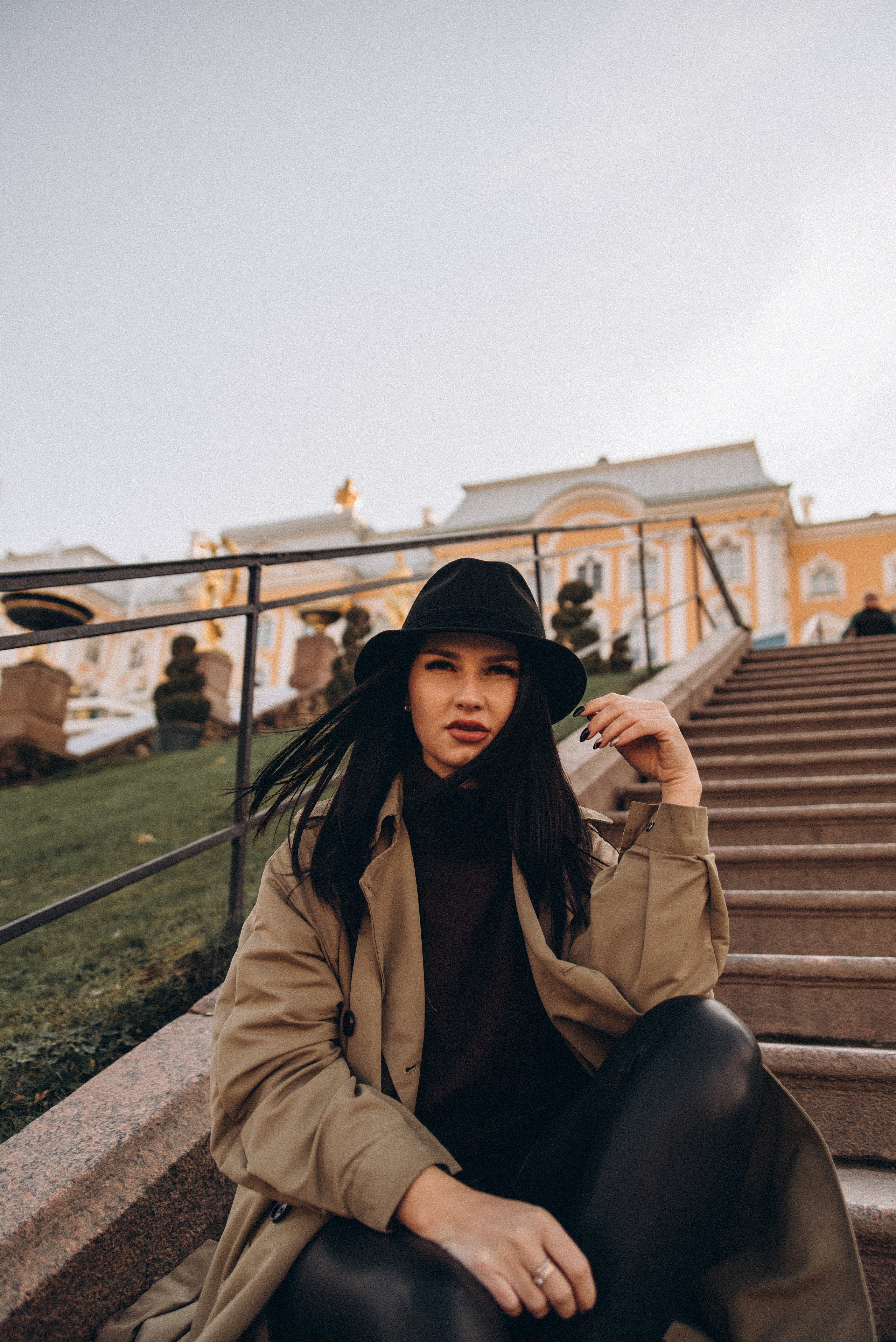 *. Фотограф Данил Бушуев