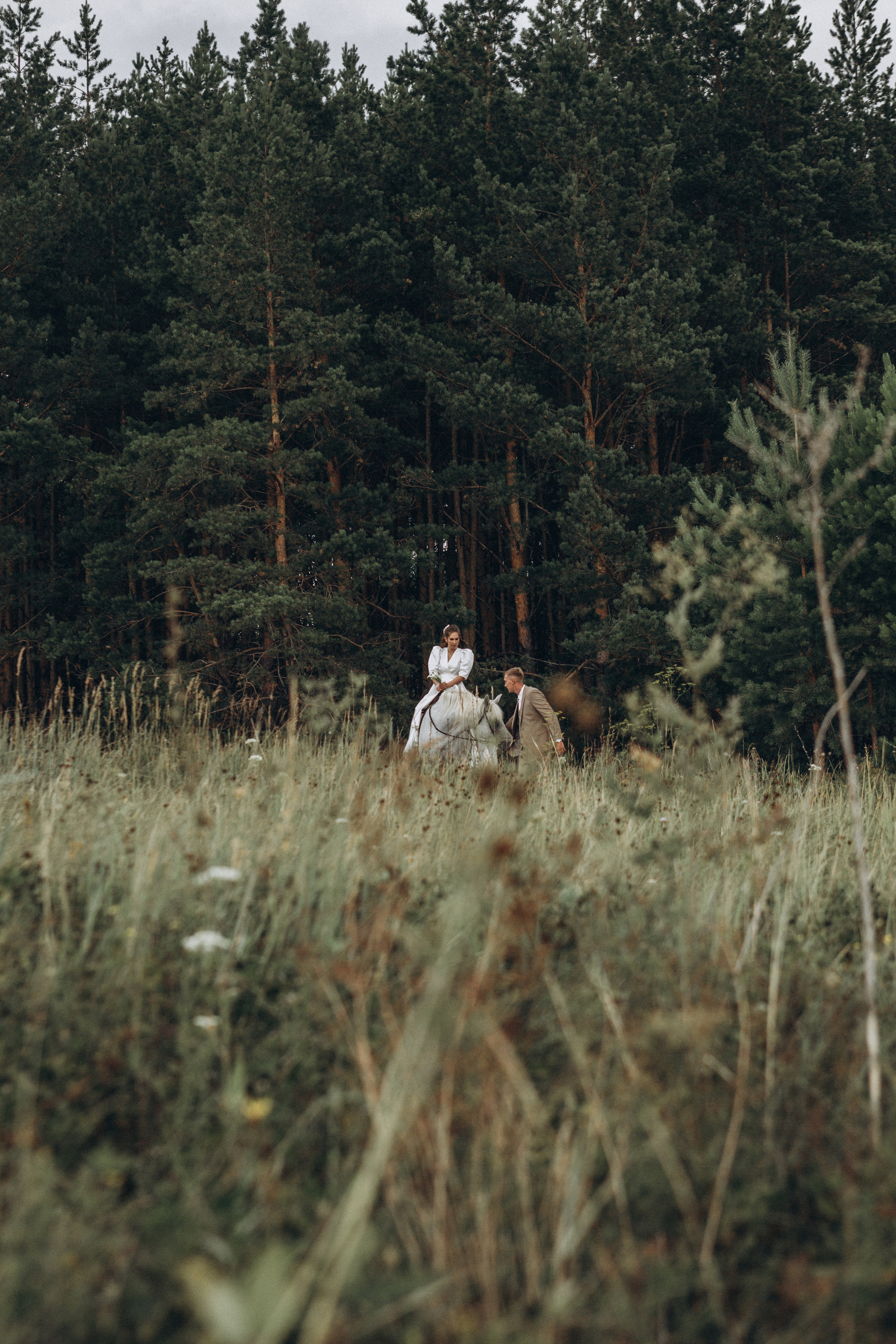 August, 2021. Фотограф Данил Бушуев