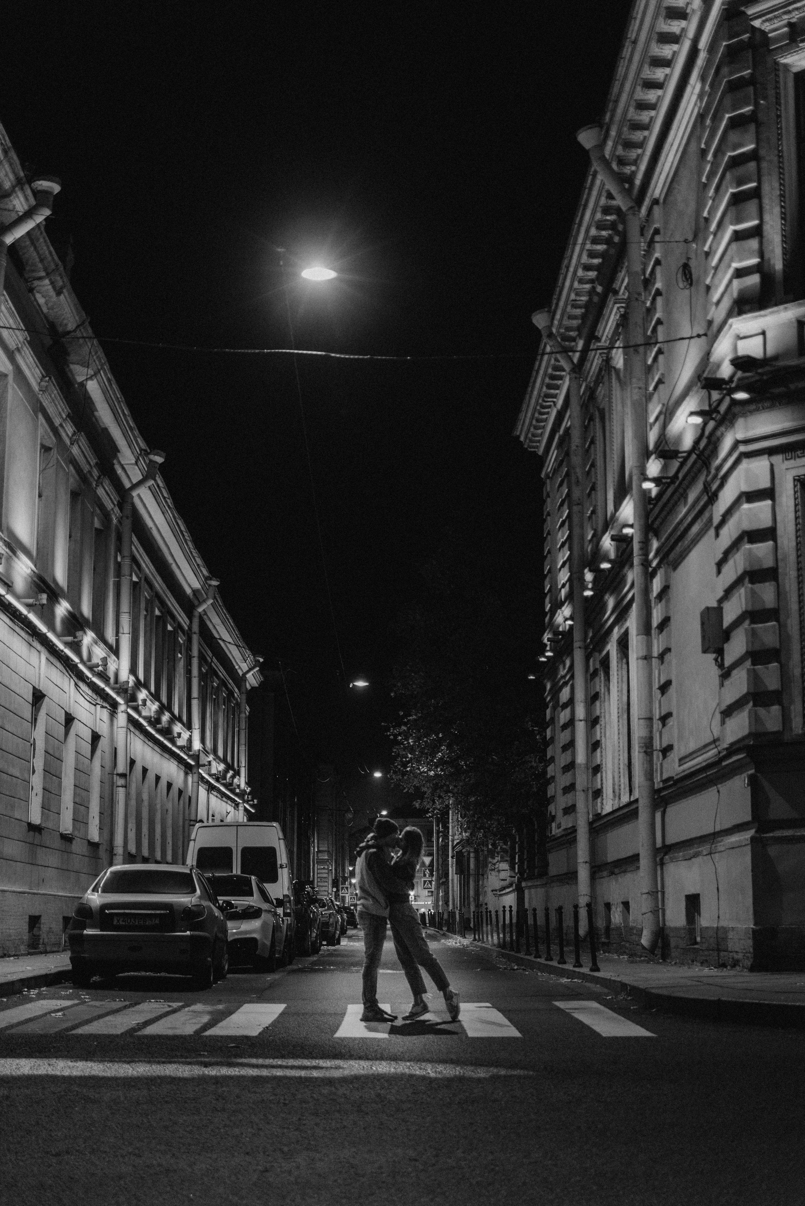 *. Фотограф Данил Бушуев