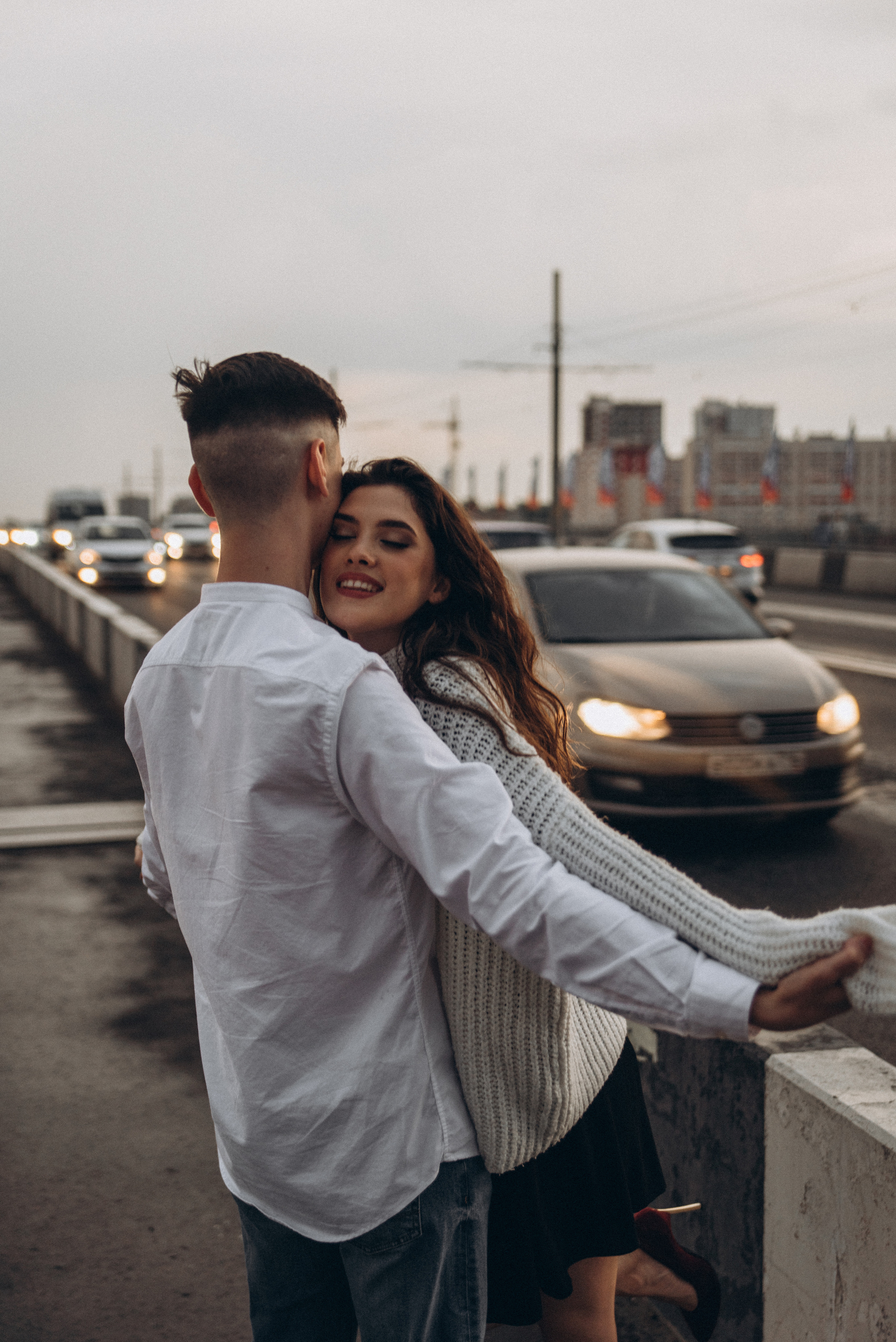 *. Фотограф Данил Бушуев