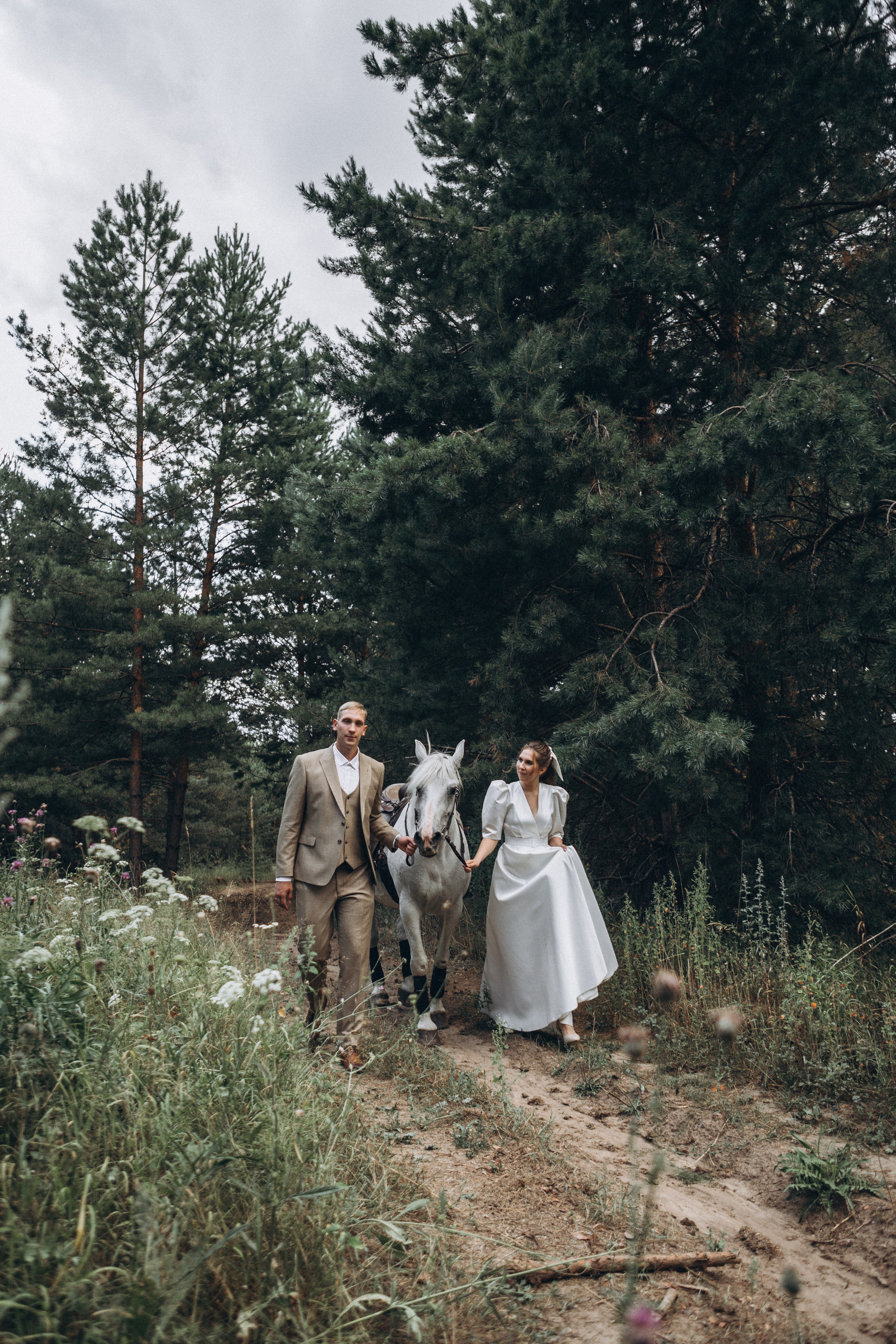 August, 2021. Фотограф Данил Бушуев