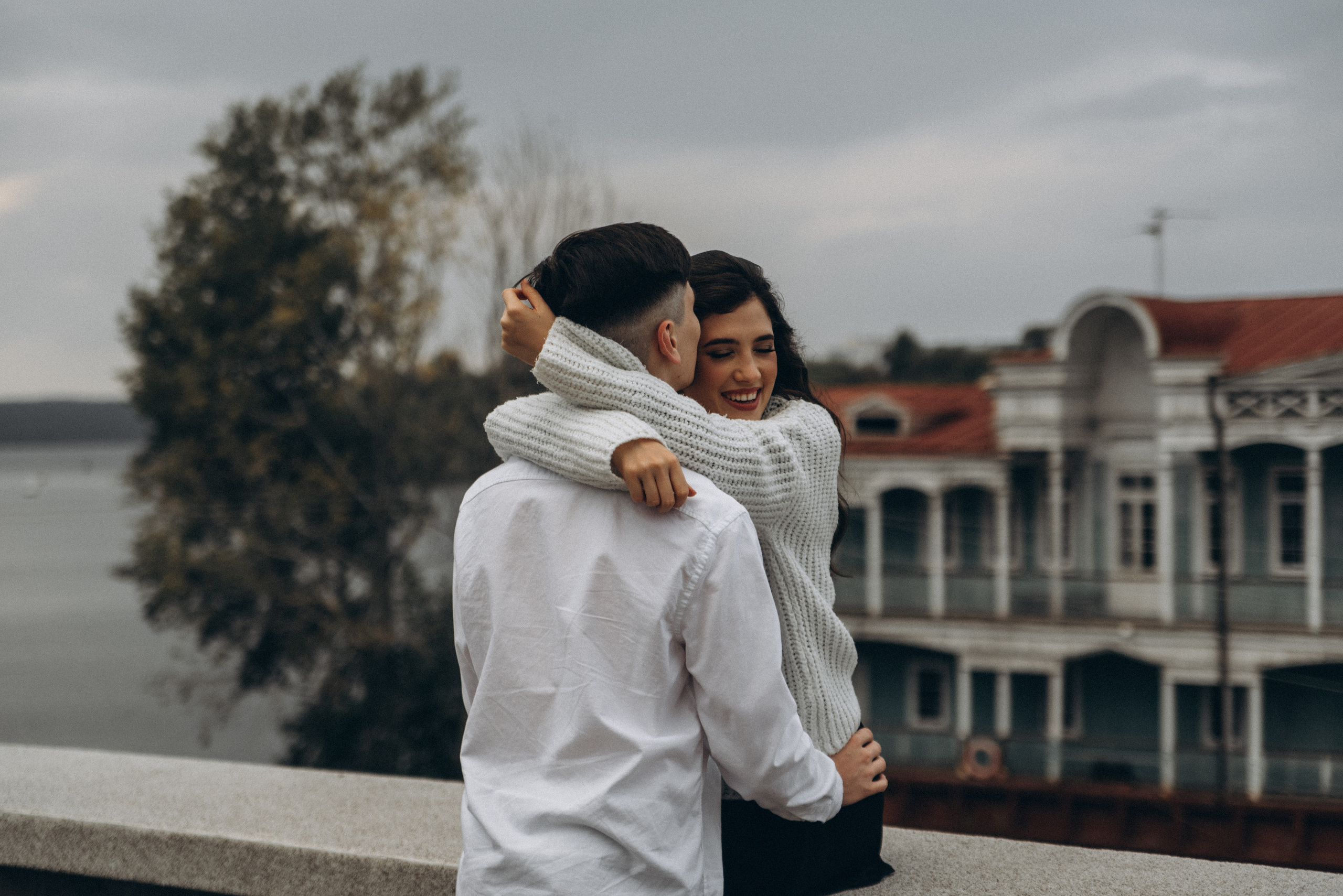 *. Фотограф Данил Бушуев