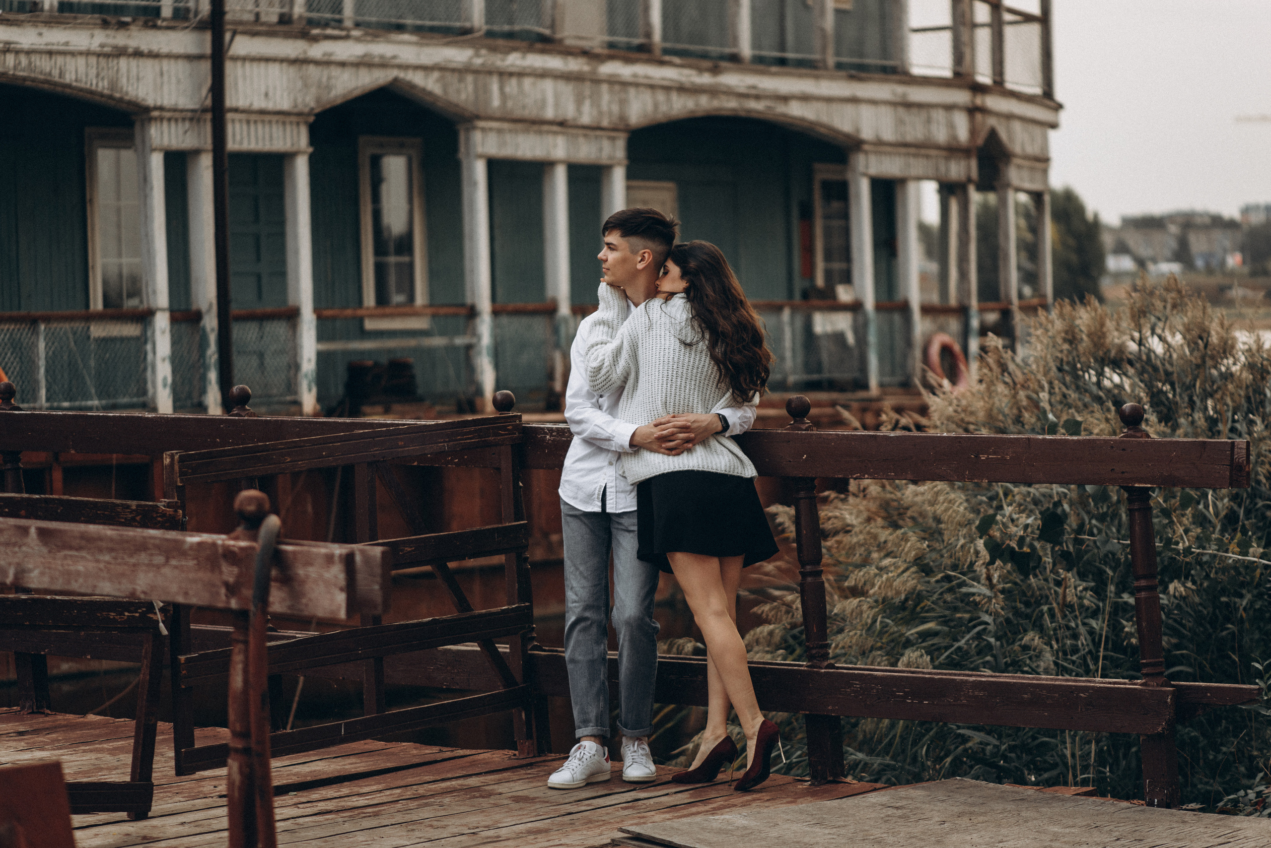 *. Фотограф Данил Бушуев