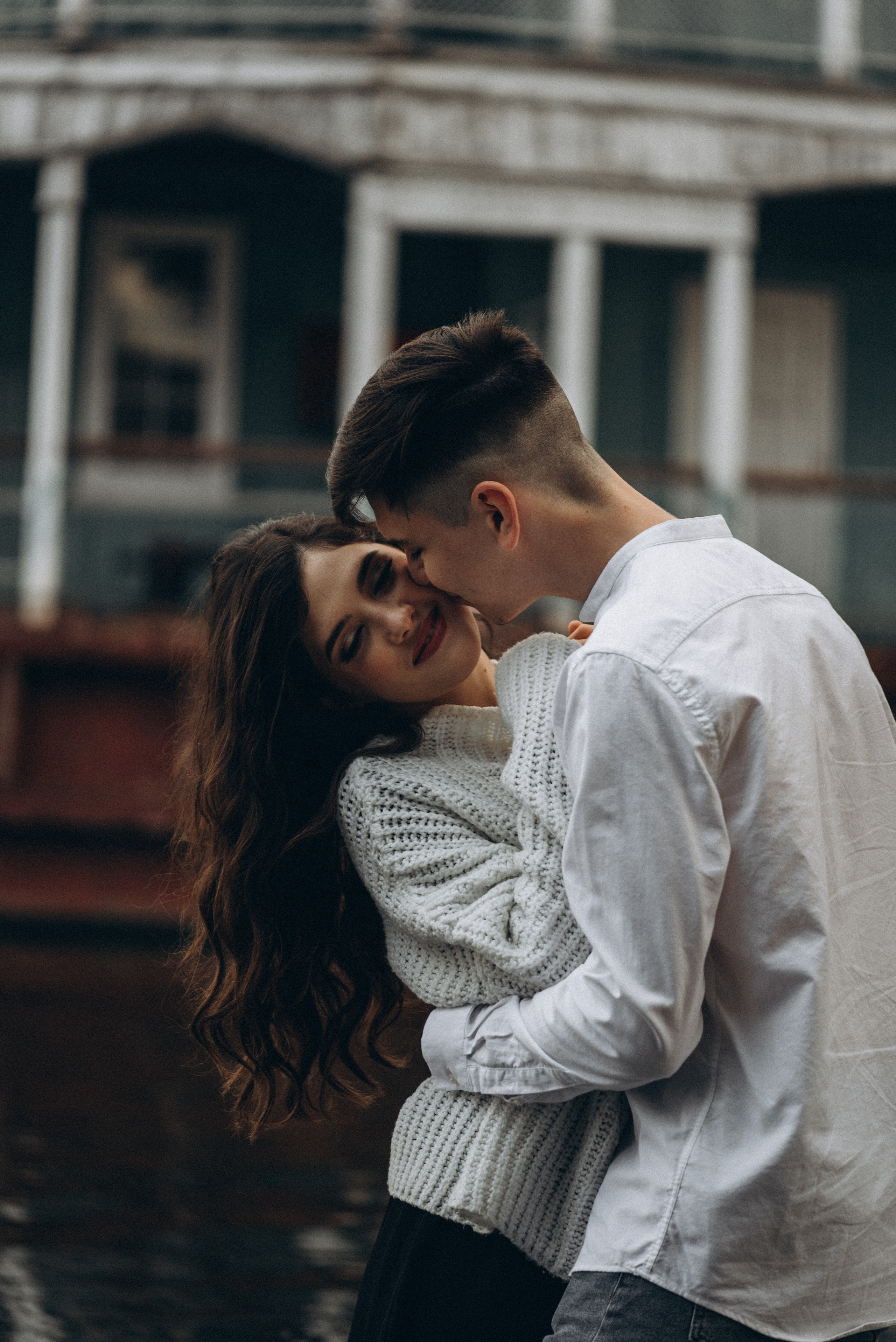 *. Фотограф Данил Бушуев