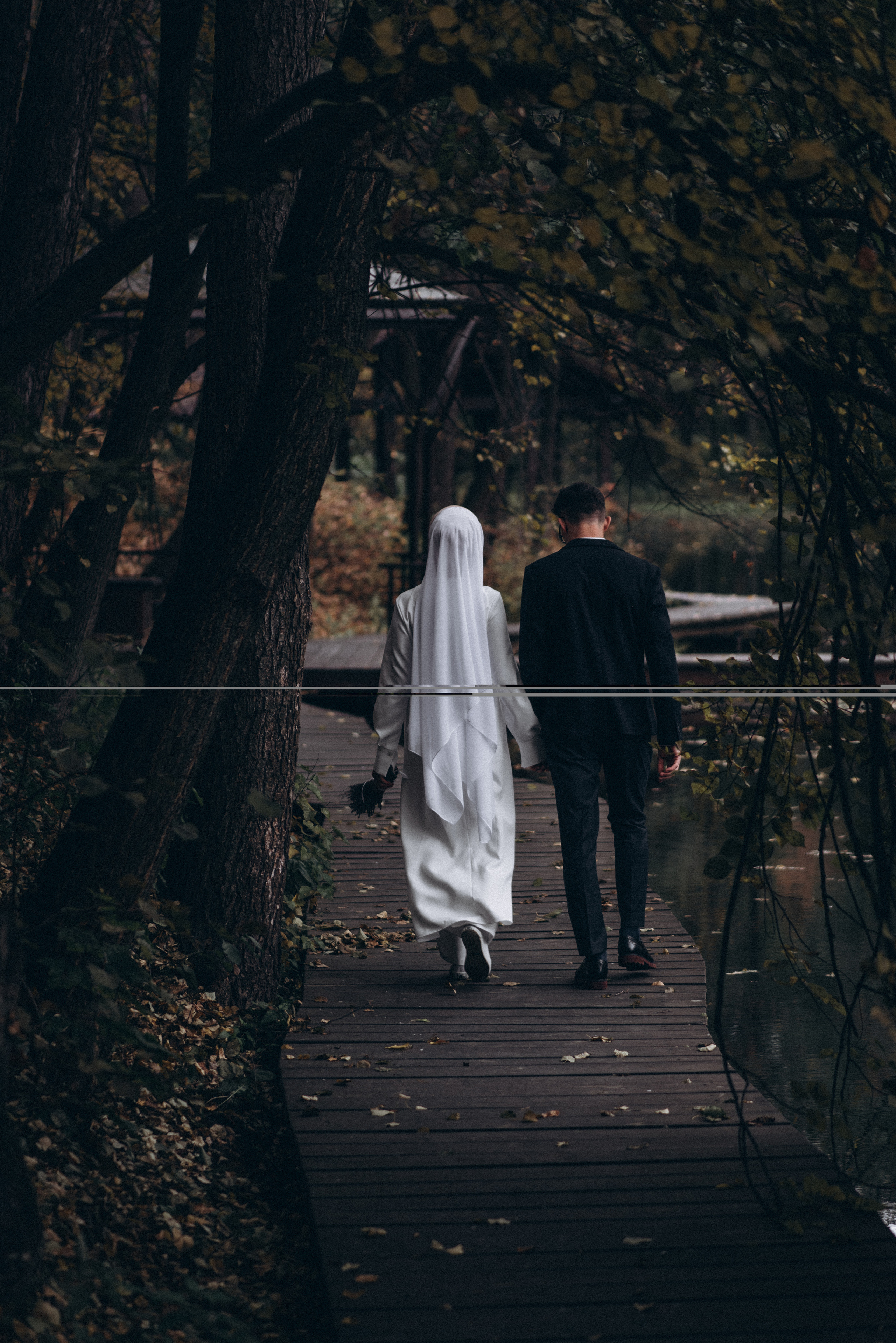 October, 2021. Фотограф Данил Бушуев