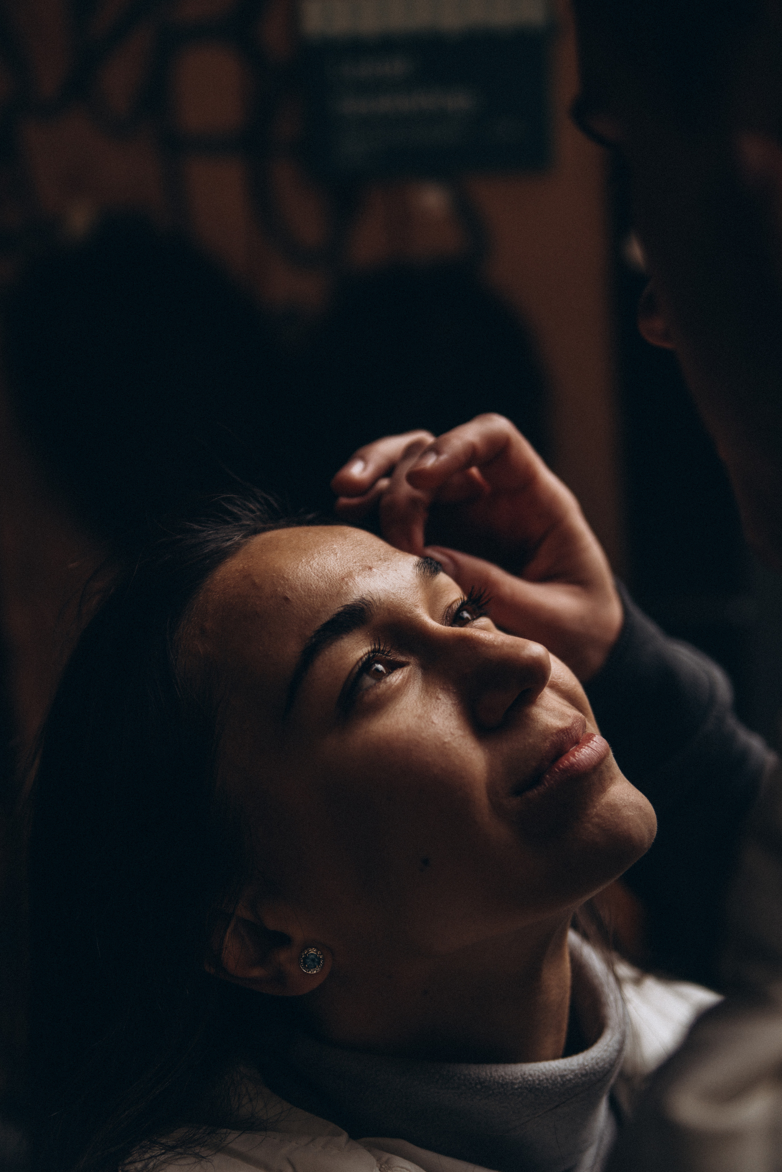 *. Фотограф Данил Бушуев