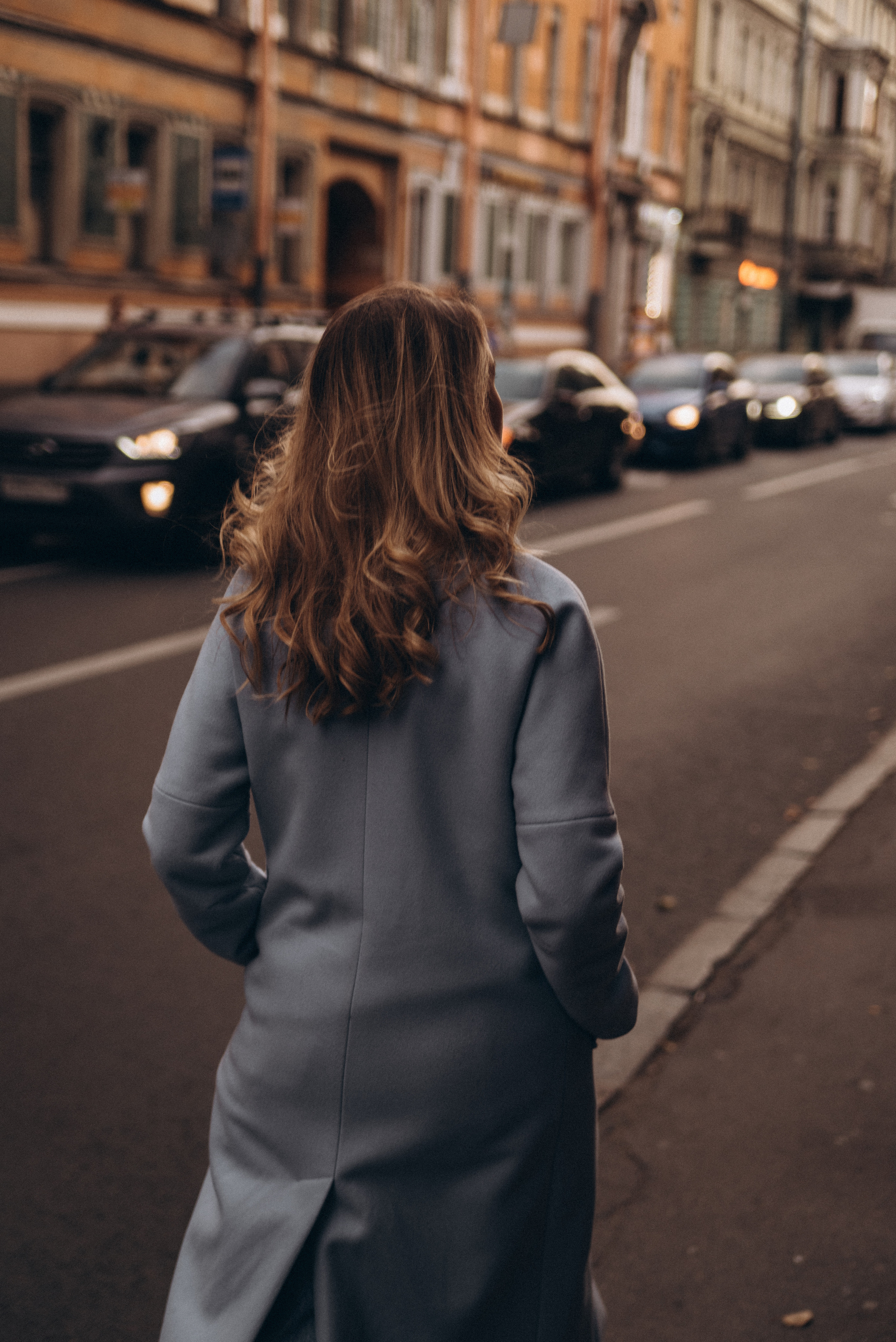 *. Фотограф Данил Бушуев