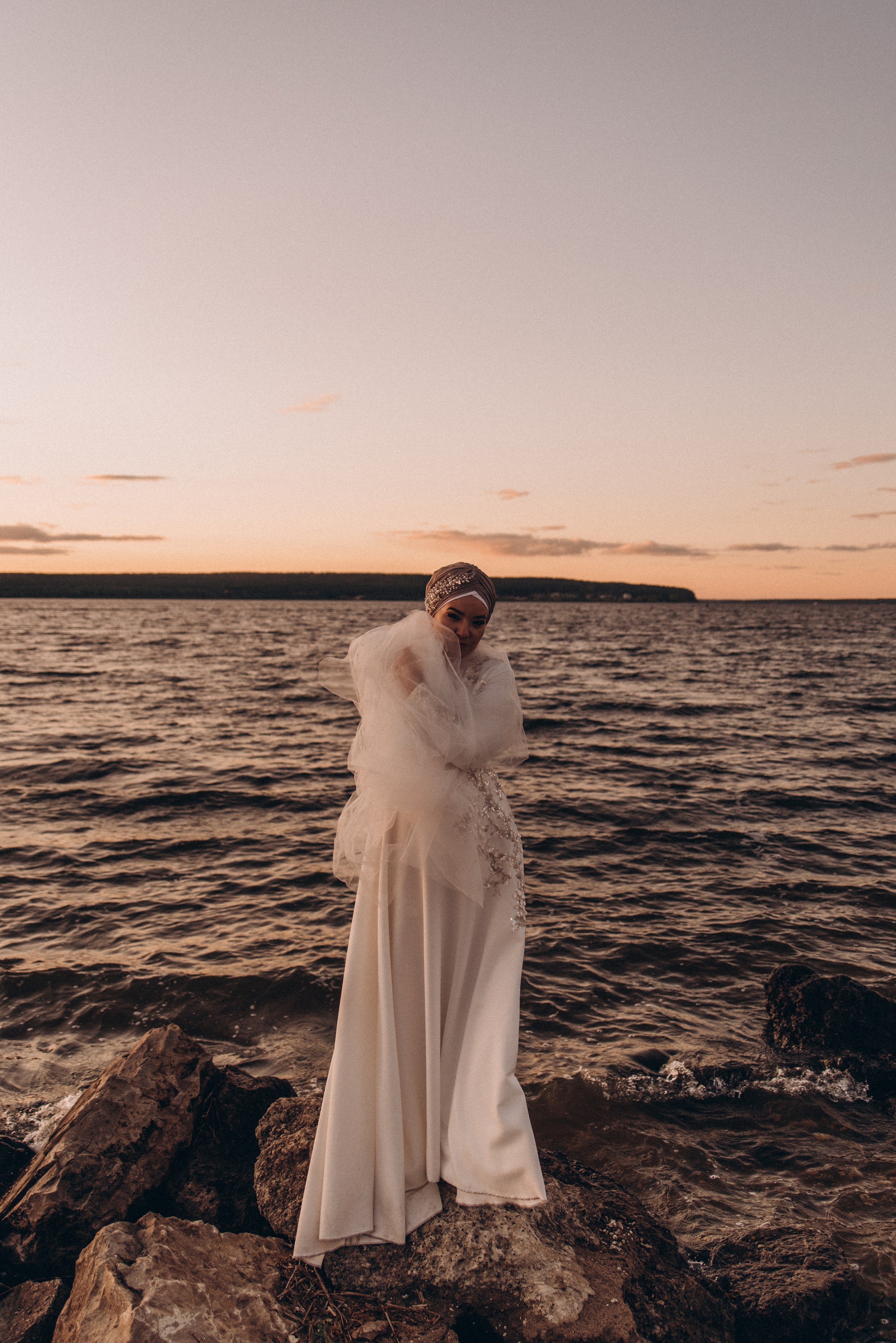 October, 2021. Фотограф Данил Бушуев