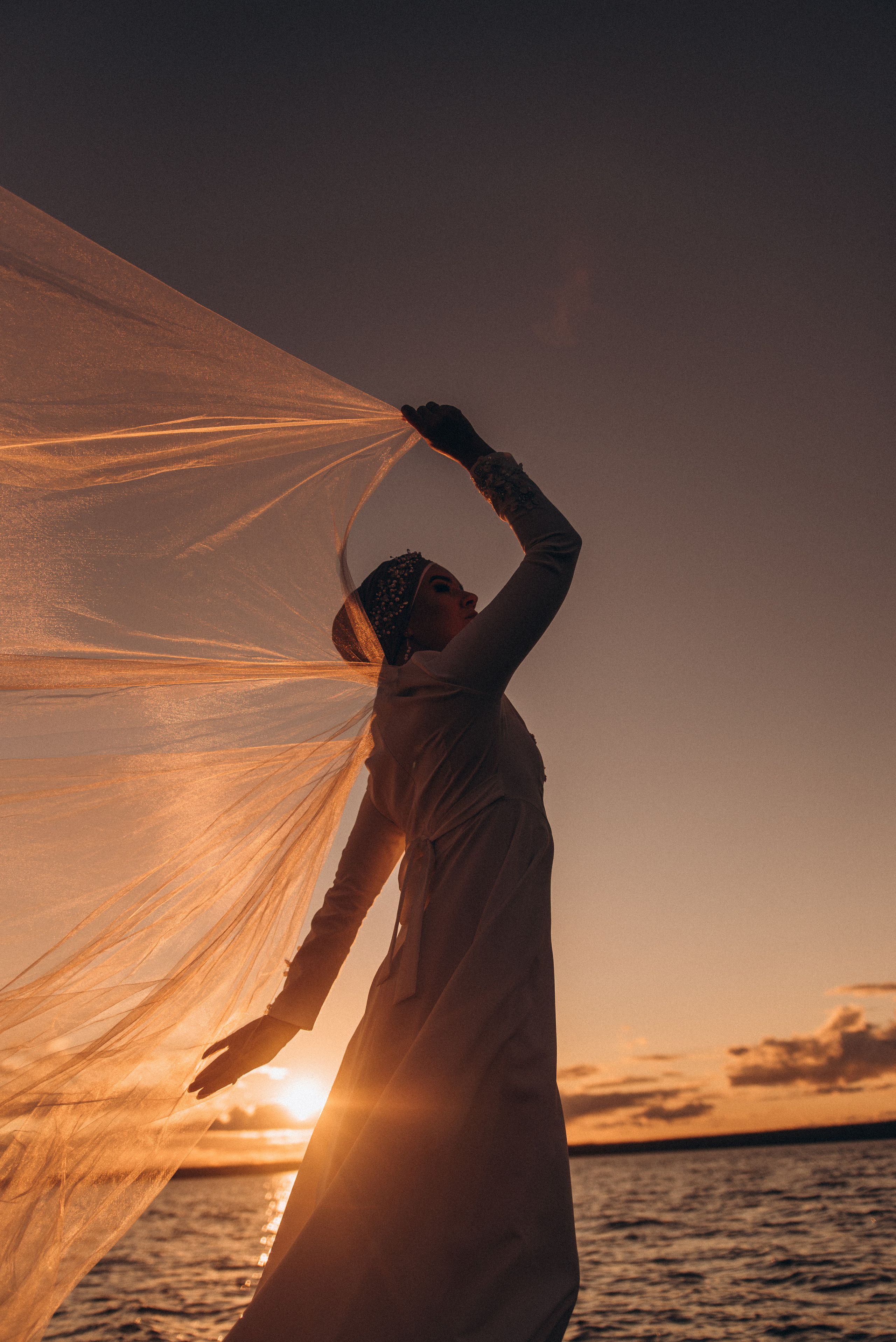 October, 2021. Фотограф Данил Бушуев