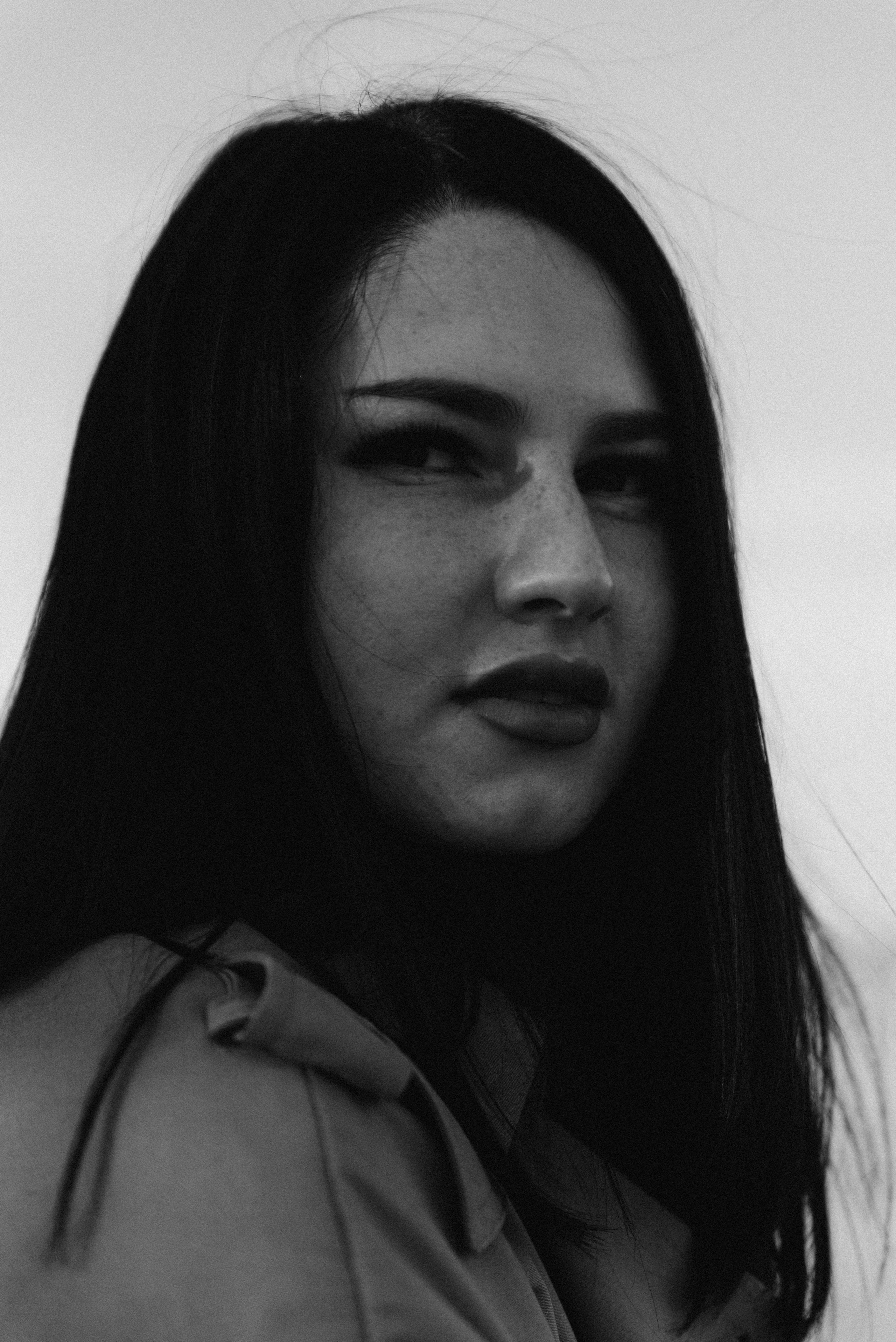 *. Фотограф Данил Бушуев