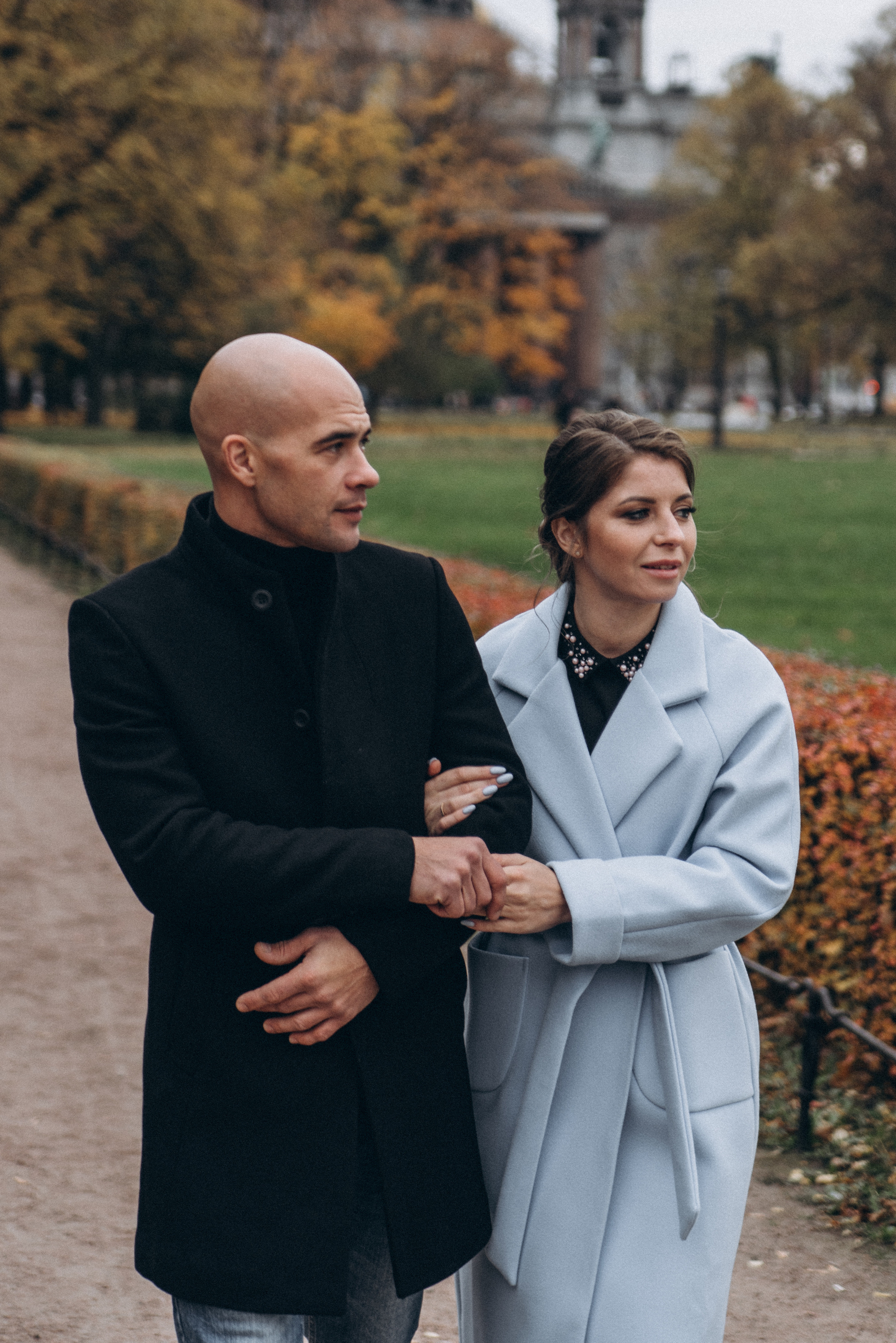 *. Фотограф Данил Бушуев