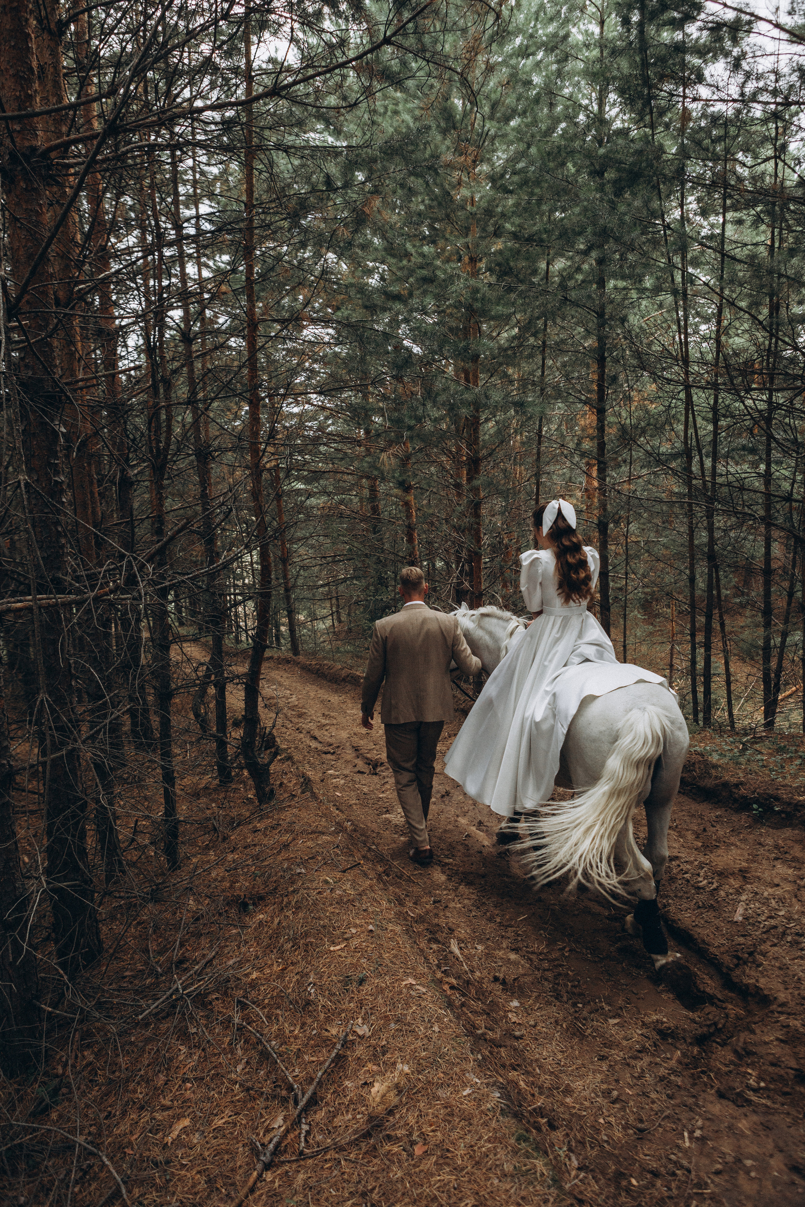 August, 2021. Фотограф Данил Бушуев