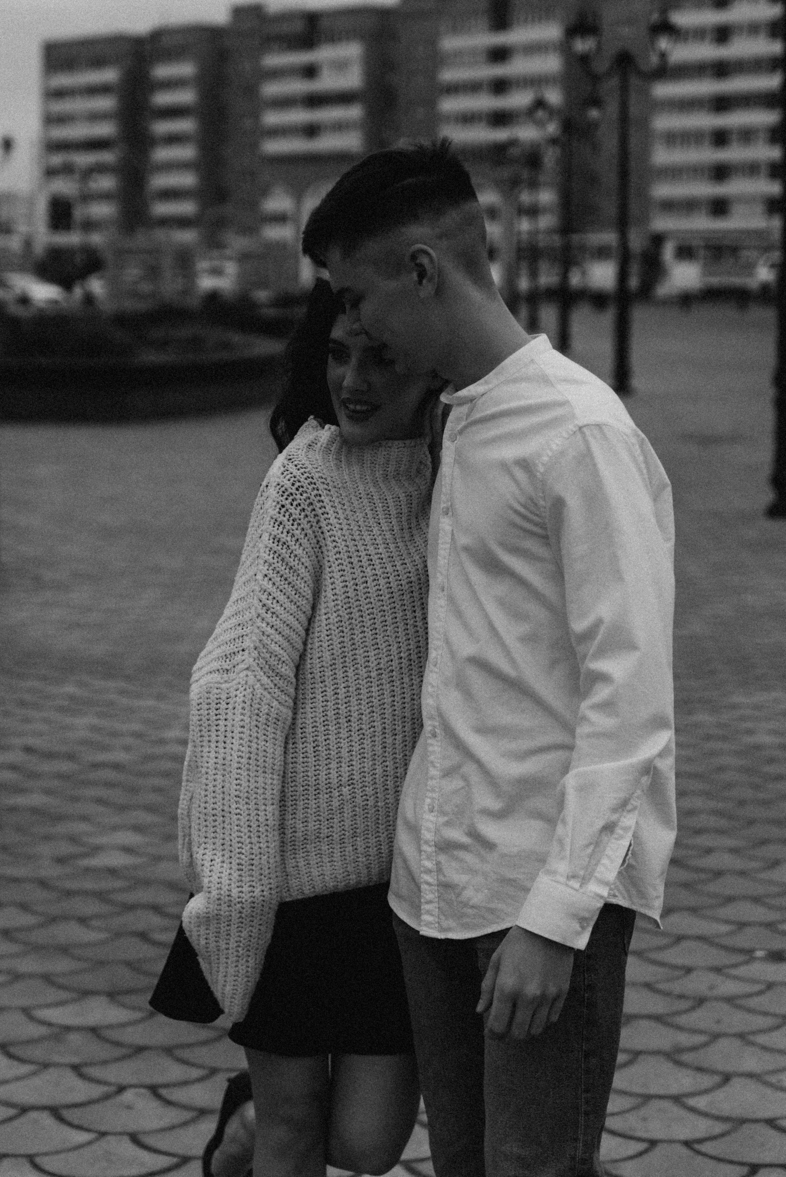 *. Фотограф Данил Бушуев