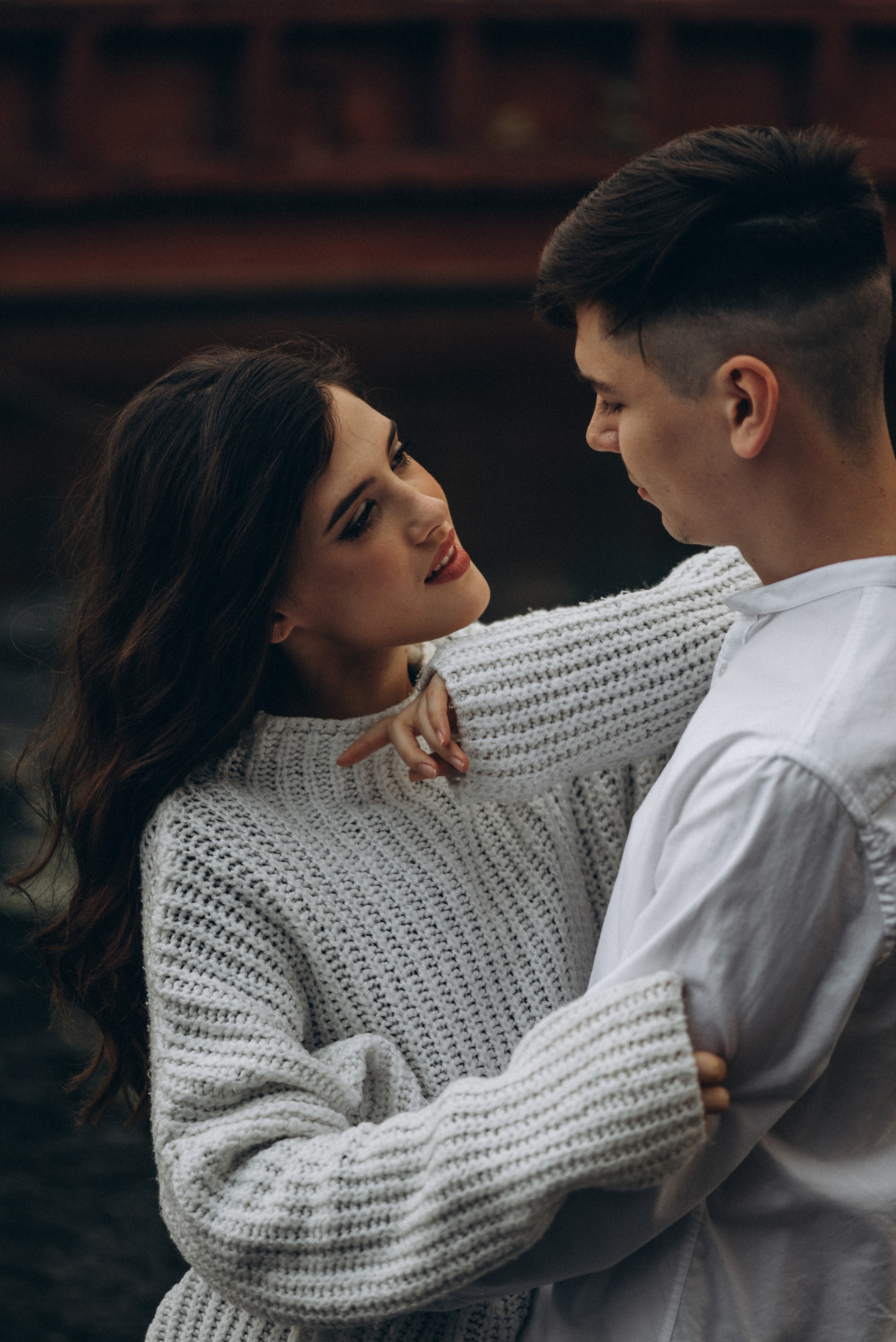 *. Фотограф Данил Бушуев