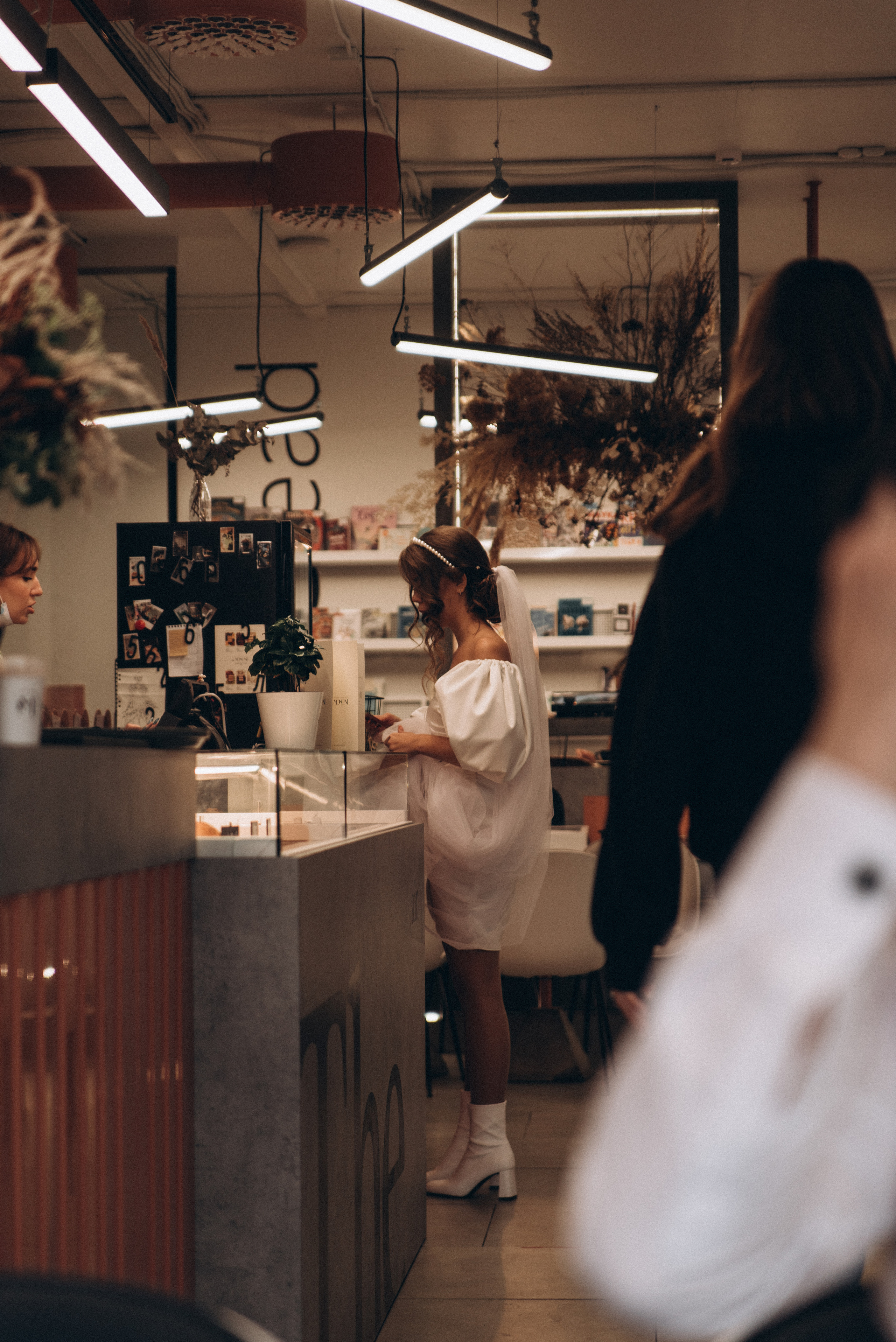 October, 2022. Фотограф Данил Бушуев