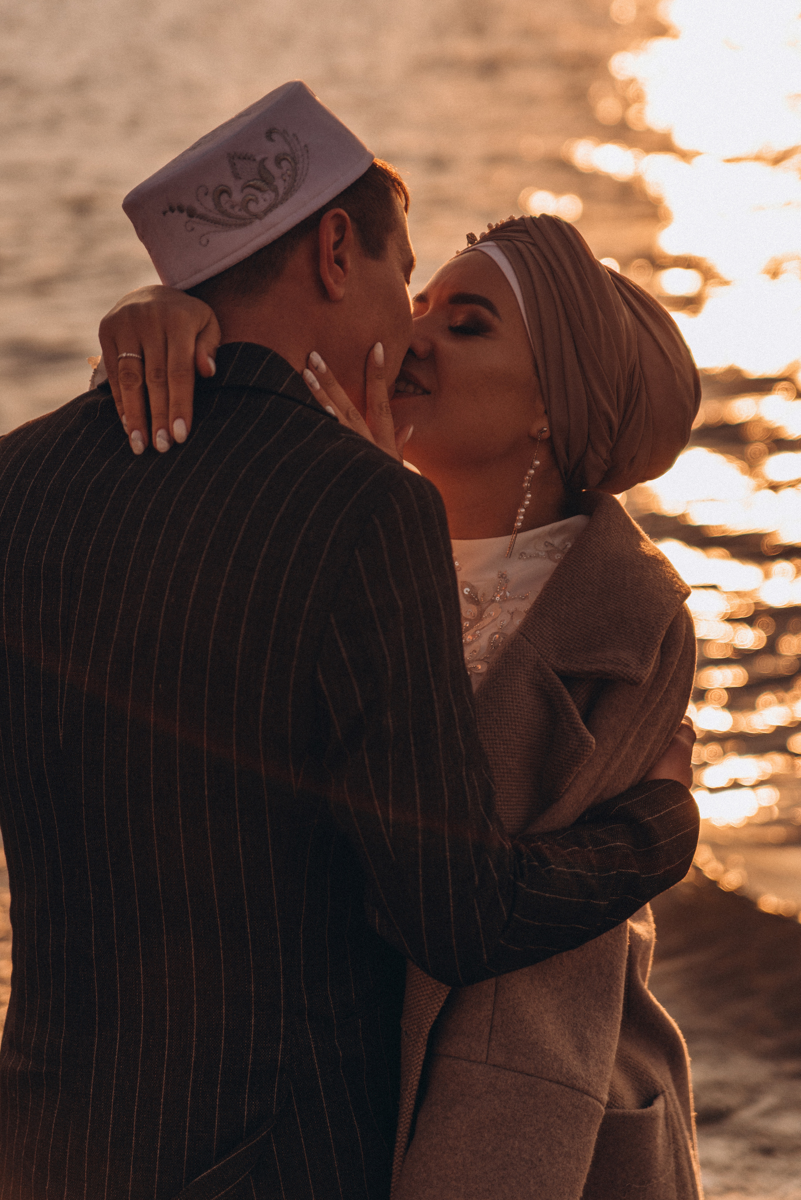 October, 2021. Фотограф Данил Бушуев