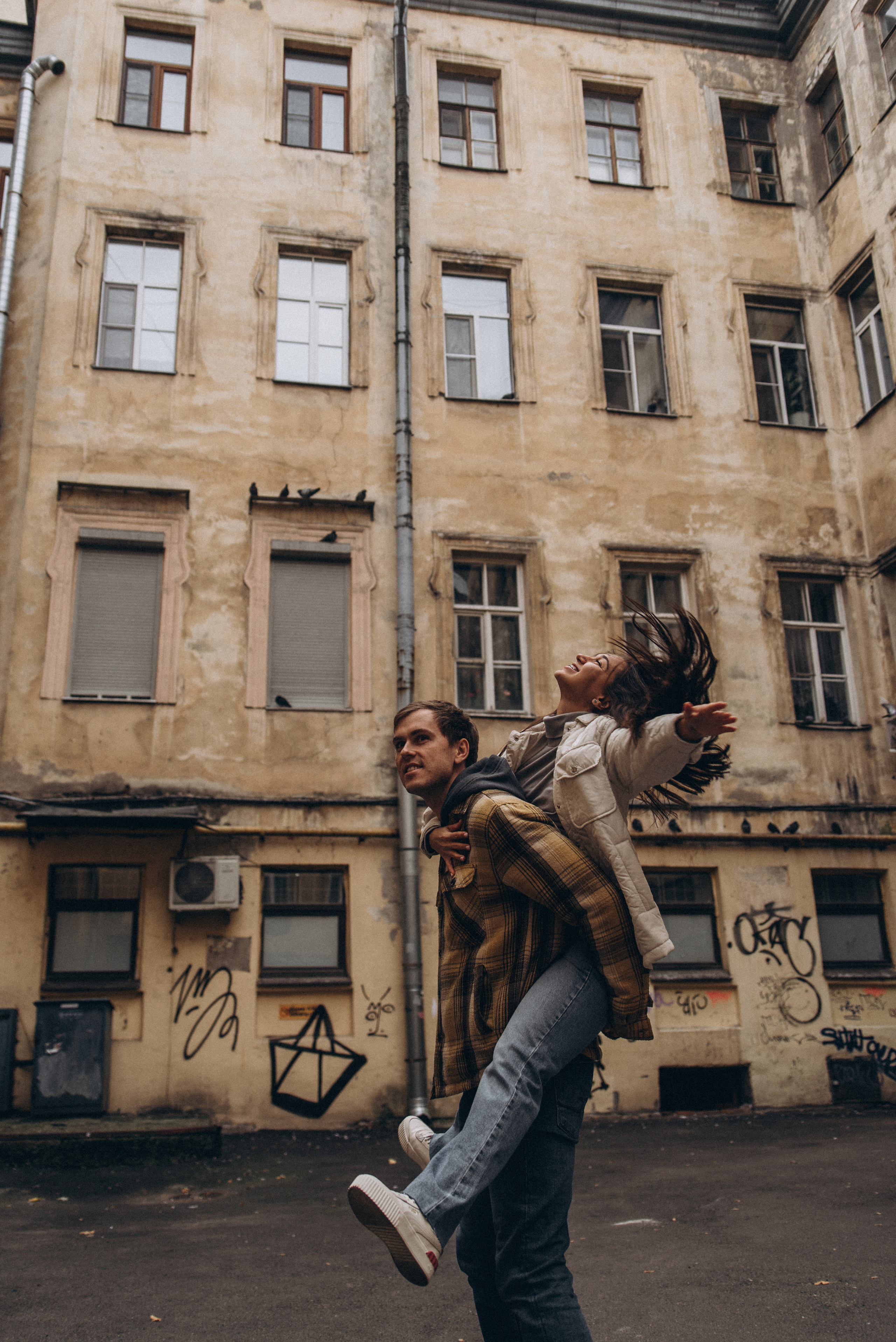 *. Фотограф Данил Бушуев