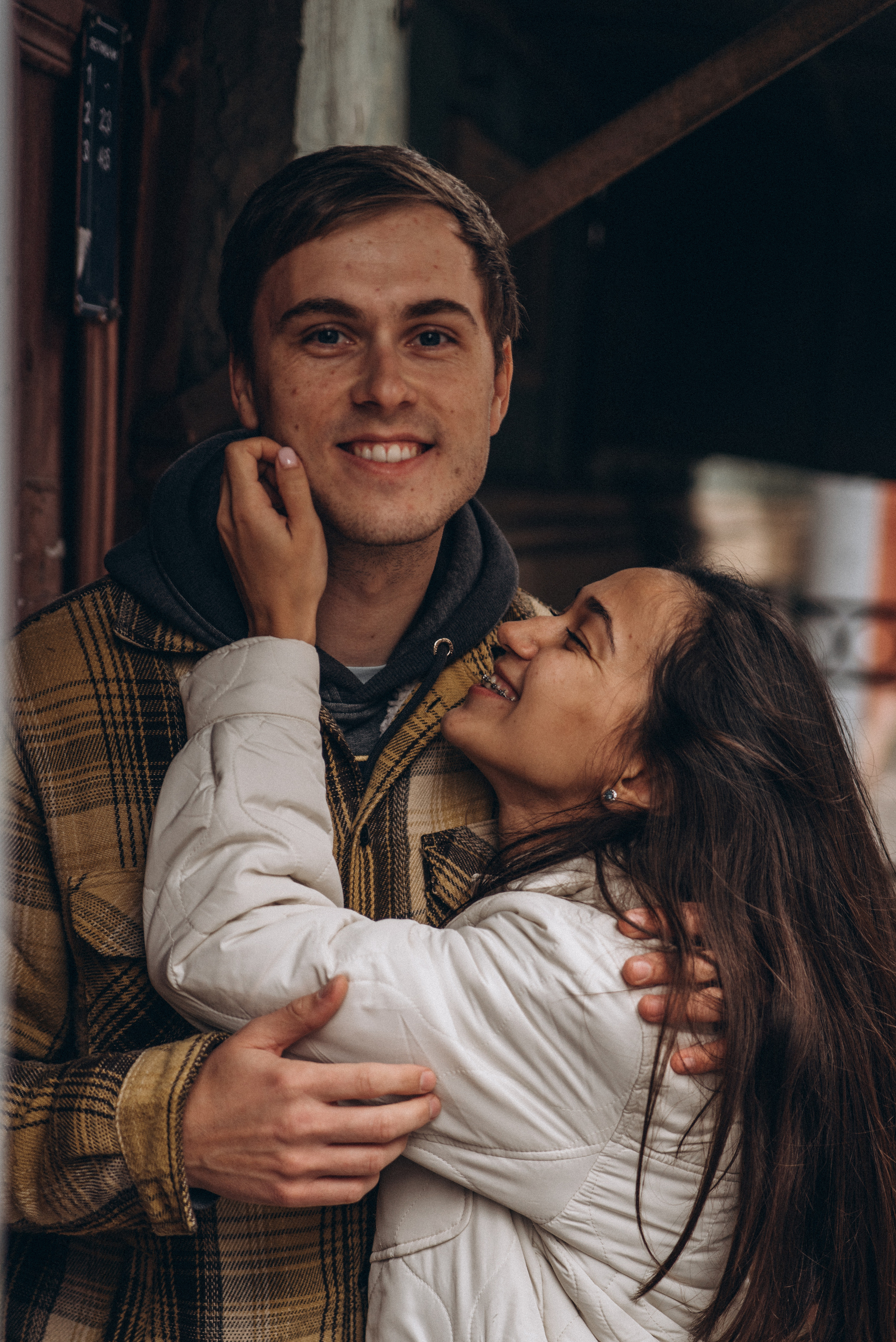 *. Фотограф Данил Бушуев