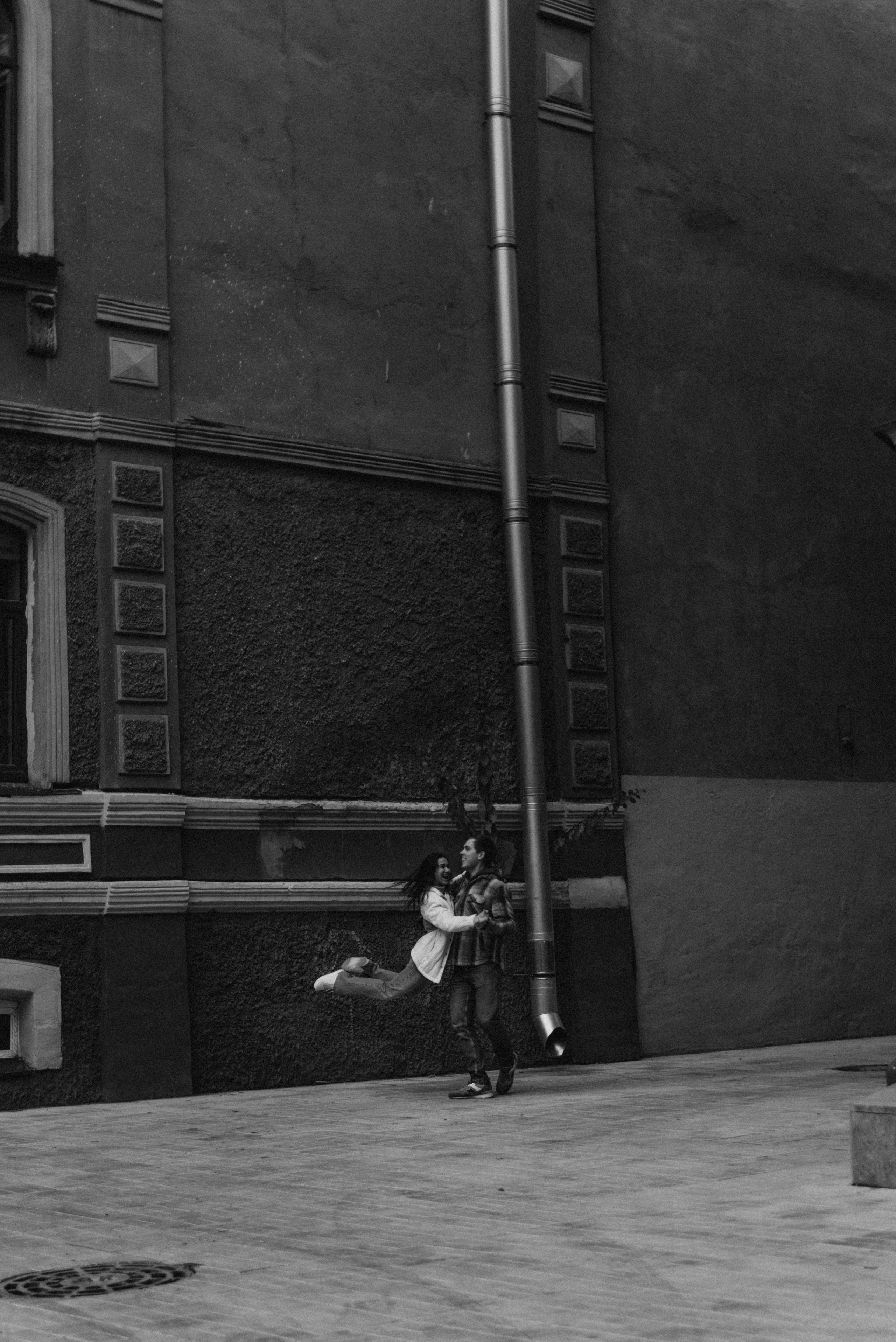 *. Фотограф Данил Бушуев