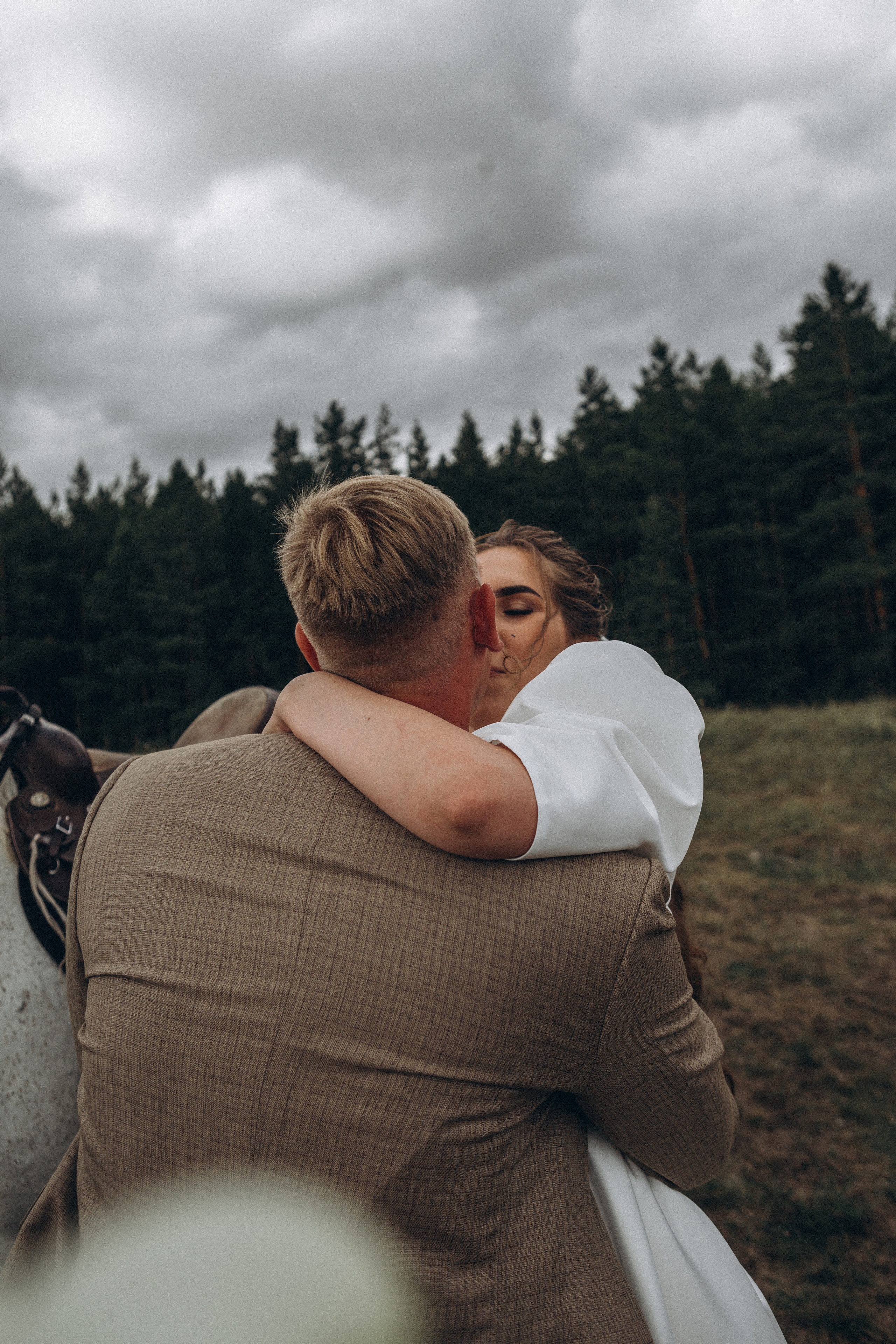 August, 2021. Фотограф Данил Бушуев