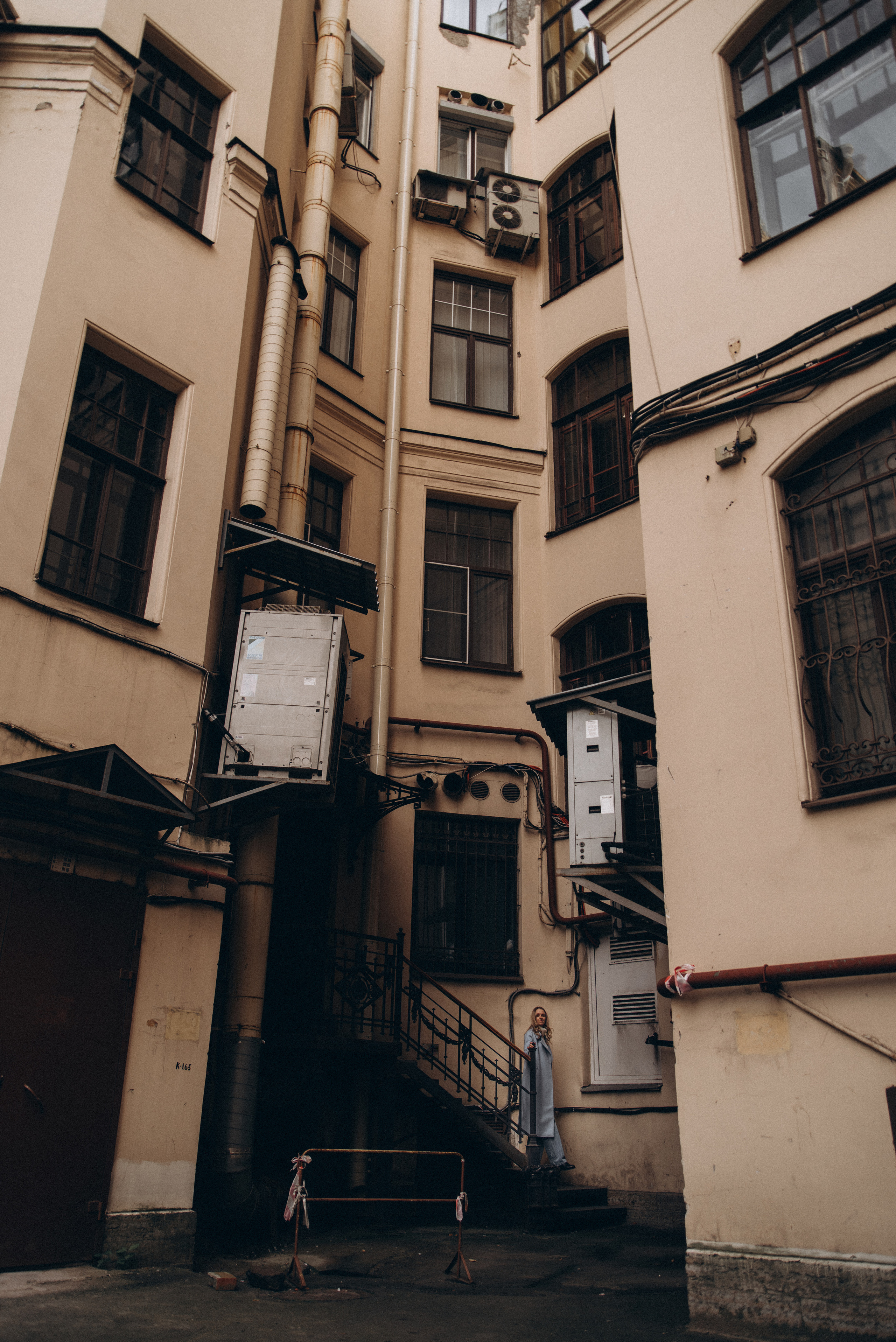 *. Фотограф Данил Бушуев