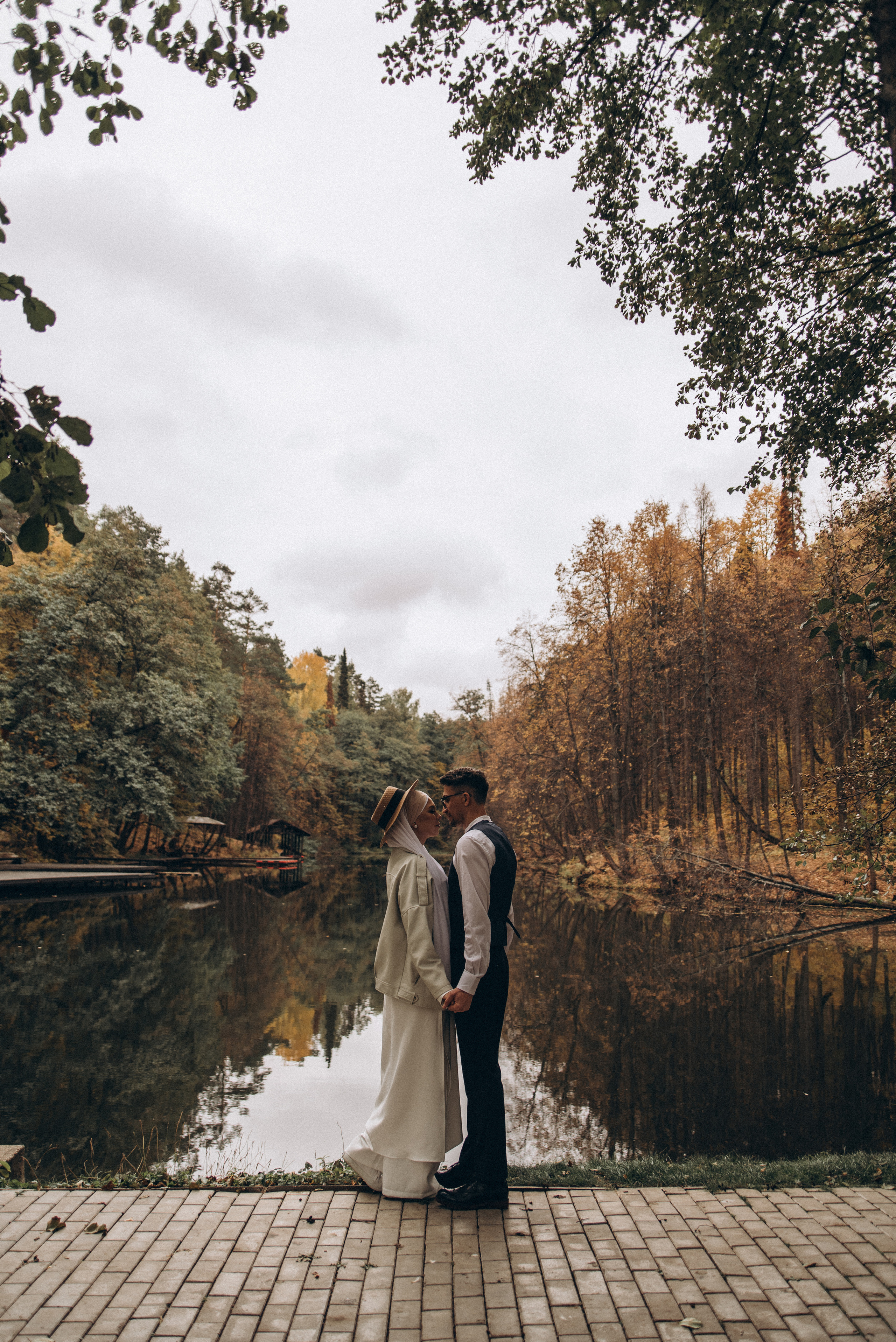 October, 2021. Фотограф Данил Бушуев