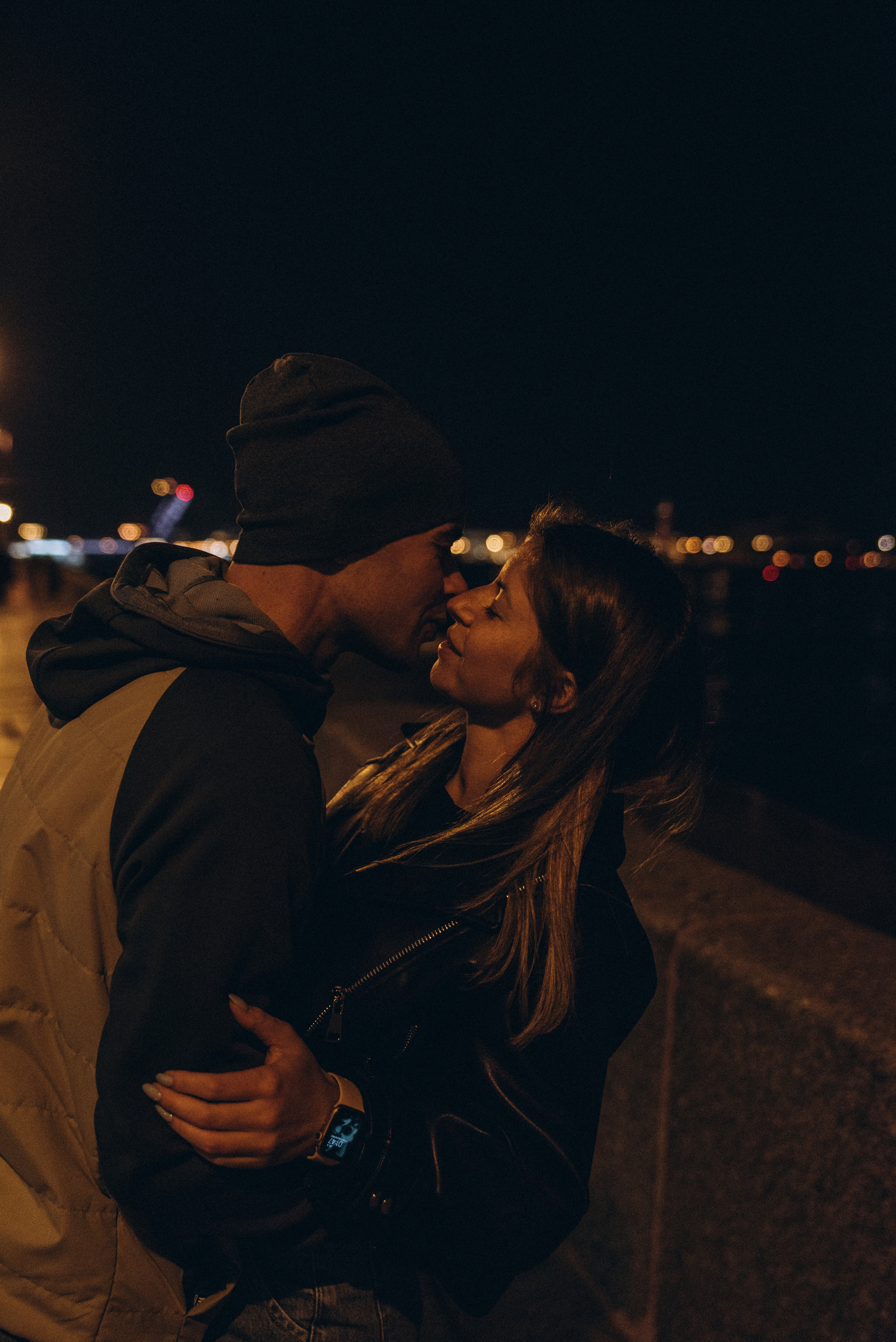 *. Фотограф Данил Бушуев