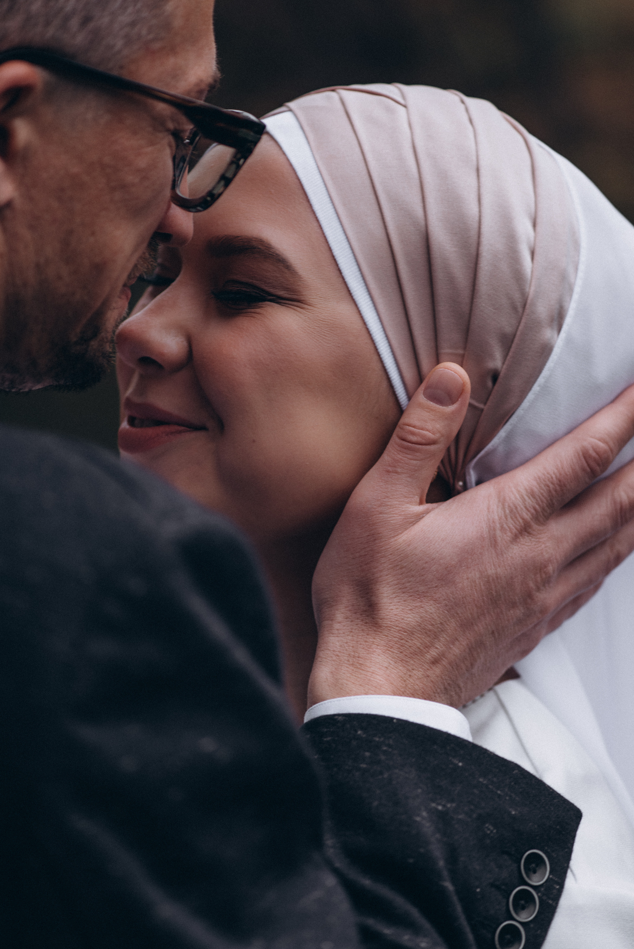 October, 2021. Фотограф Данил Бушуев