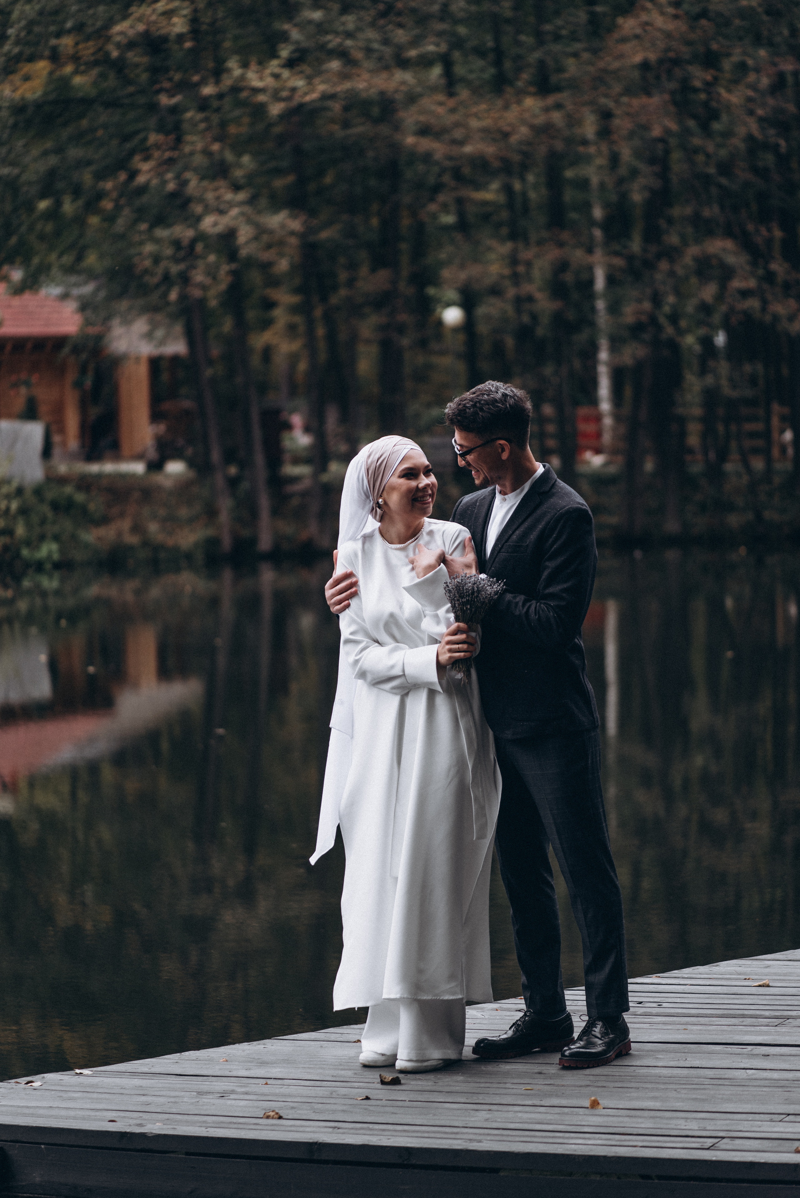 October, 2021. Фотограф Данил Бушуев