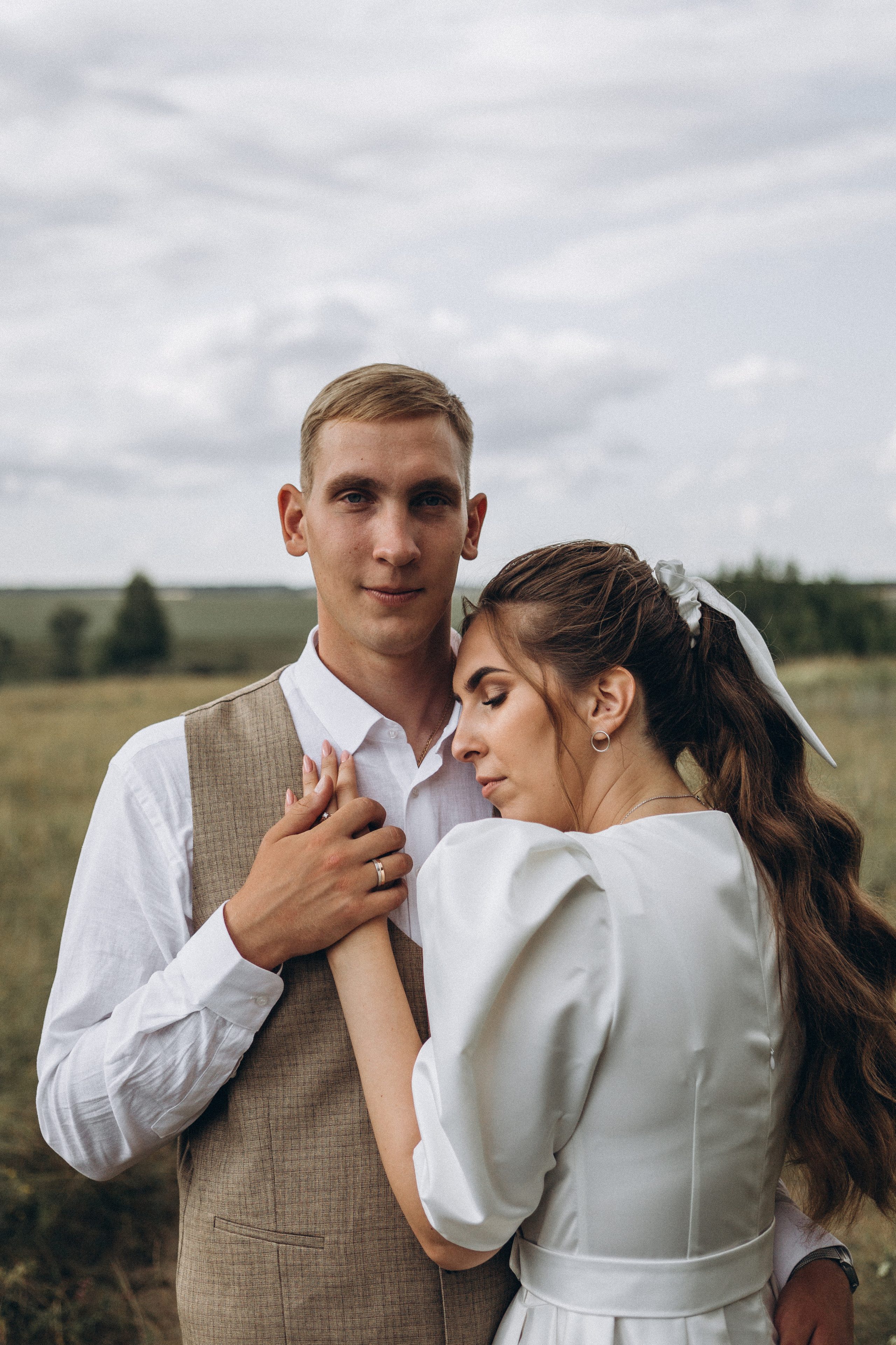 August, 2021. Фотограф Данил Бушуев