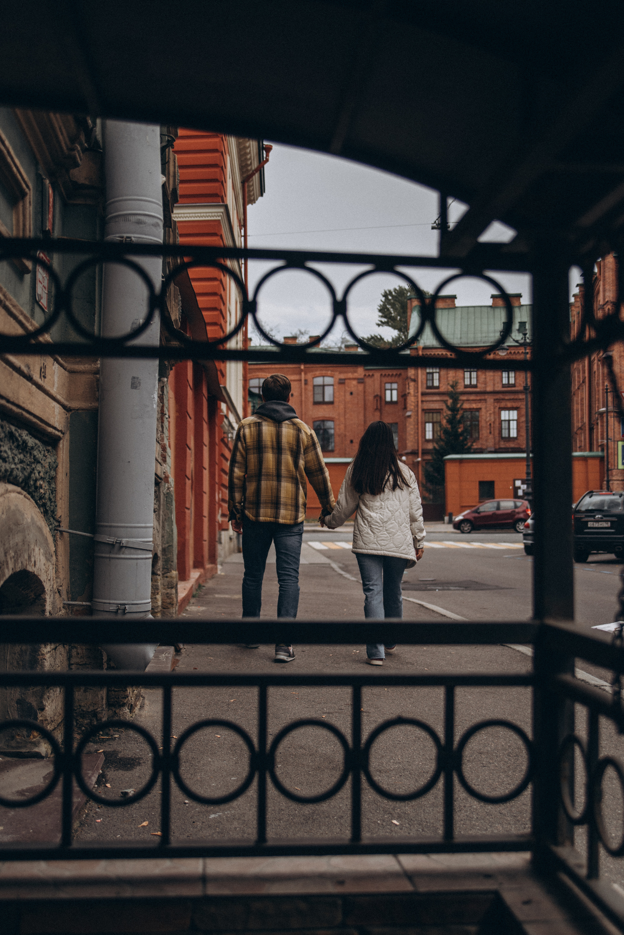 *. Фотограф Данил Бушуев