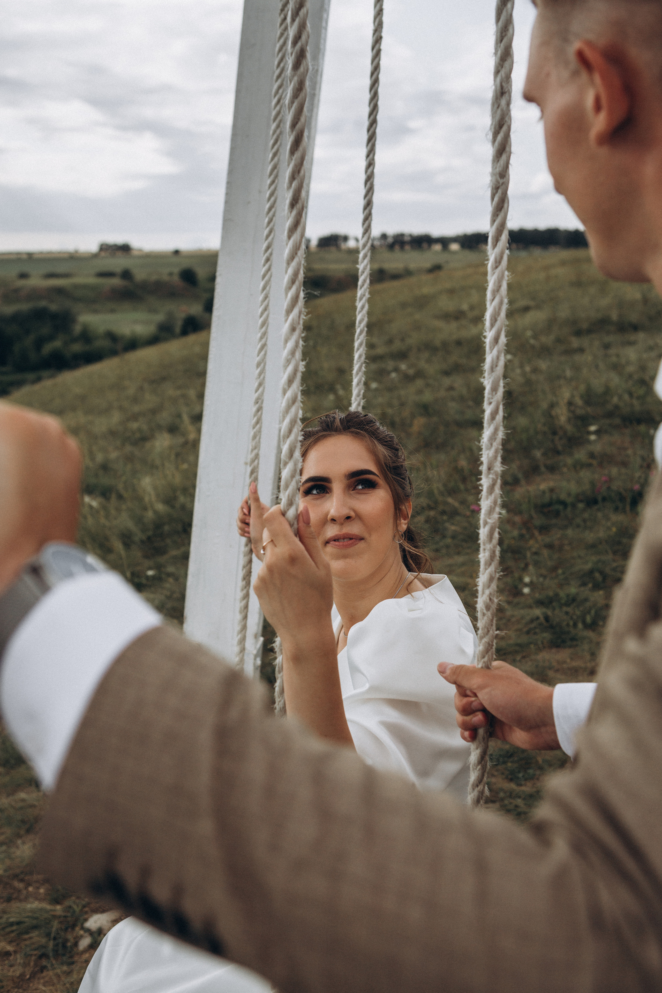 August, 2021. Фотограф Данил Бушуев