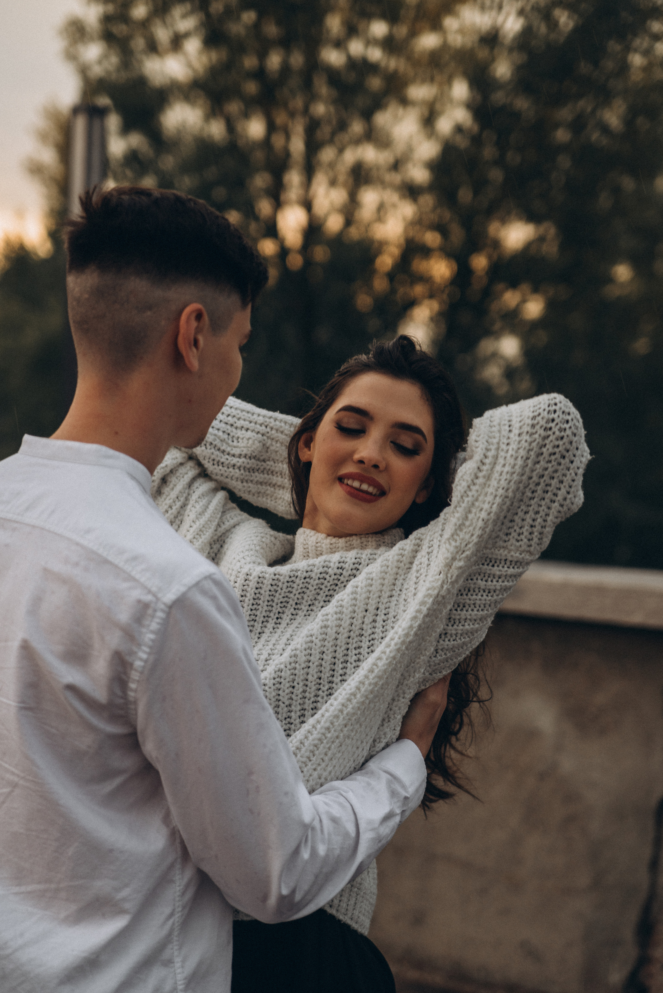 *. Фотограф Данил Бушуев