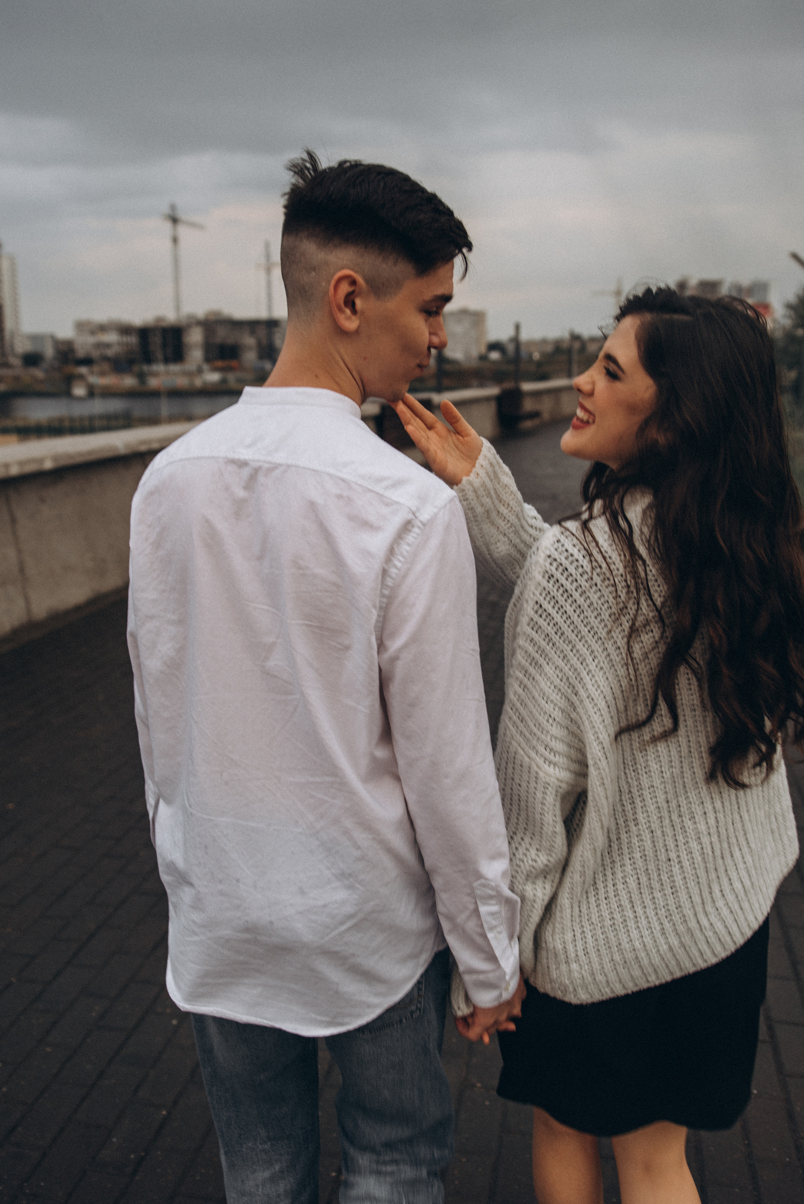 *. Фотограф Данил Бушуев