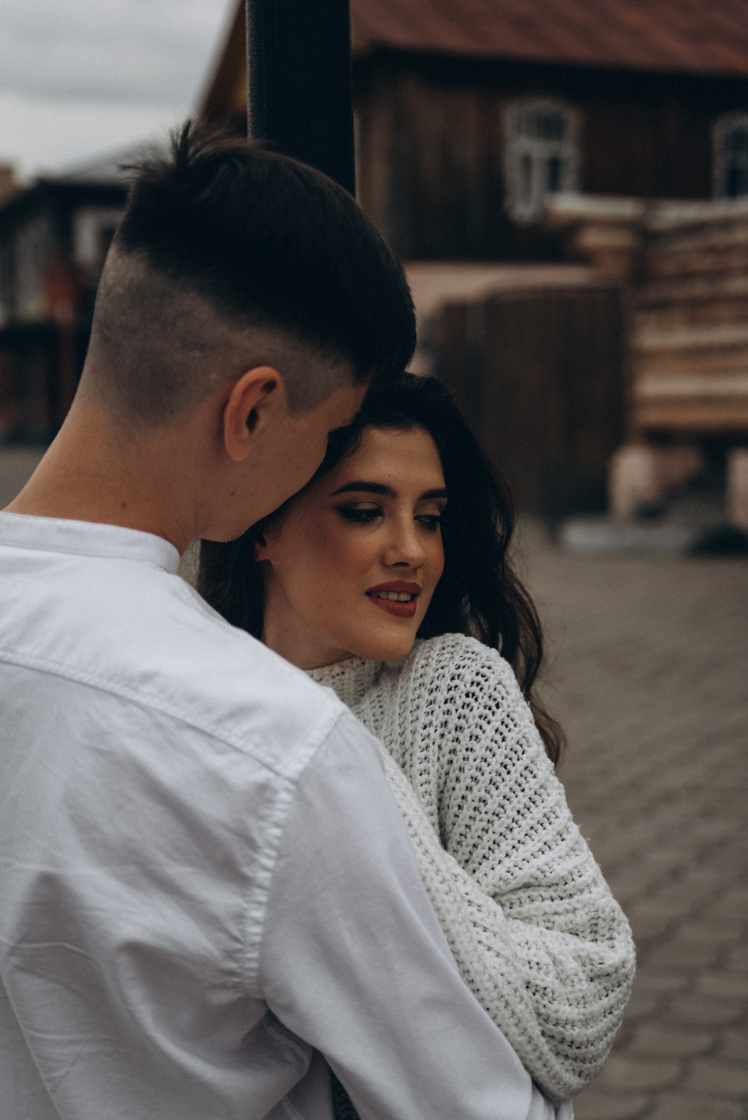 *. Фотограф Данил Бушуев