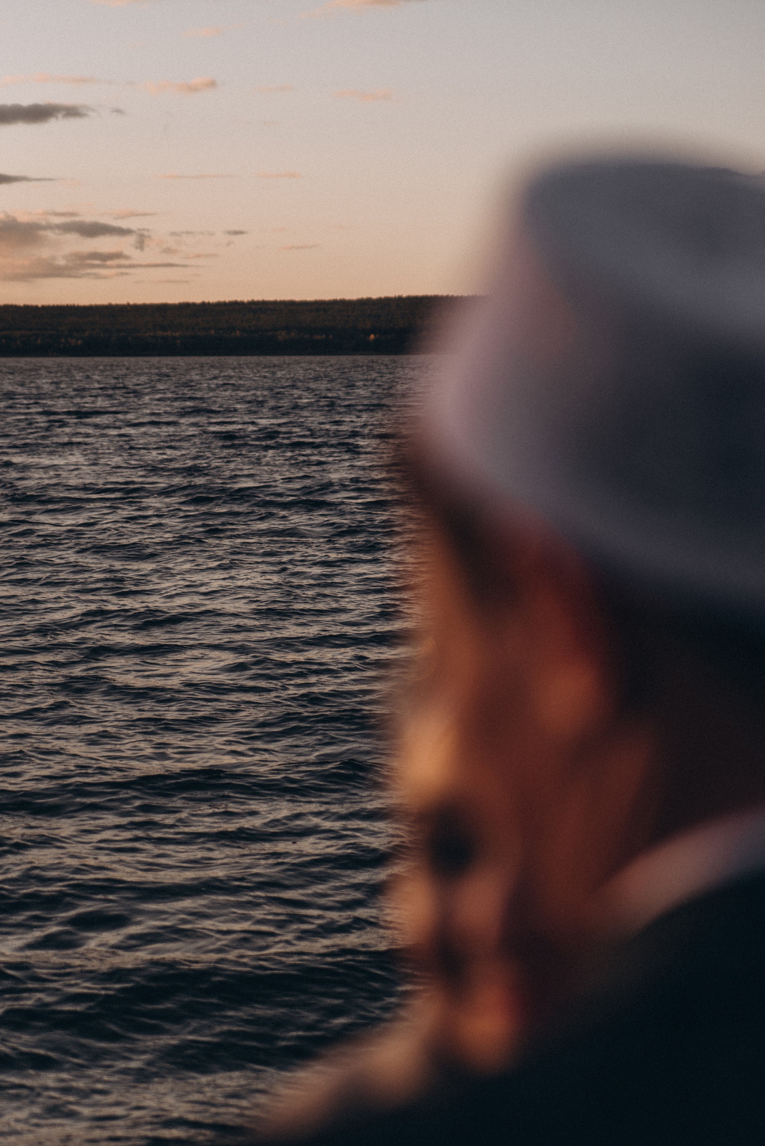 October, 2021. Фотограф Данил Бушуев