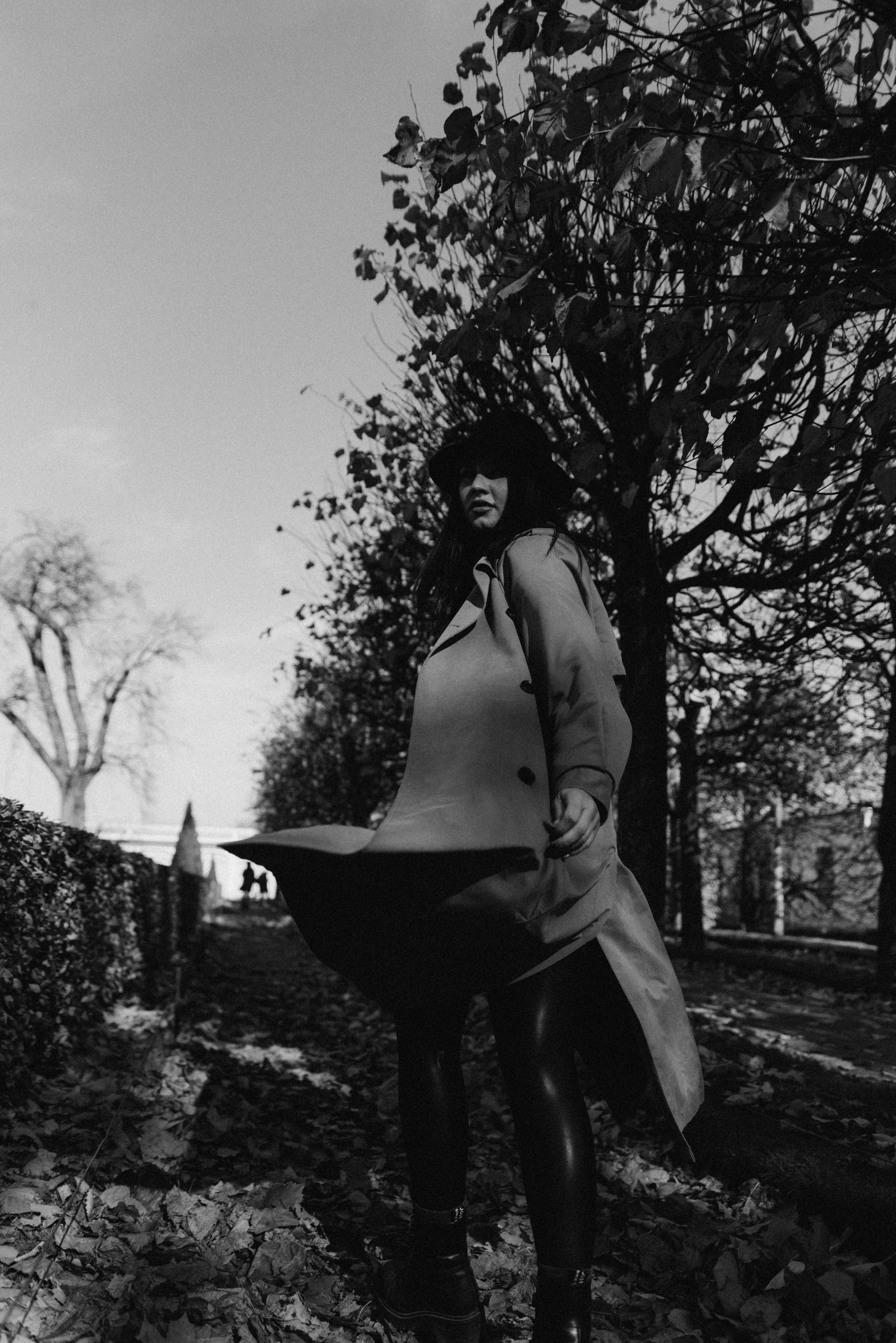 *. Фотограф Данил Бушуев