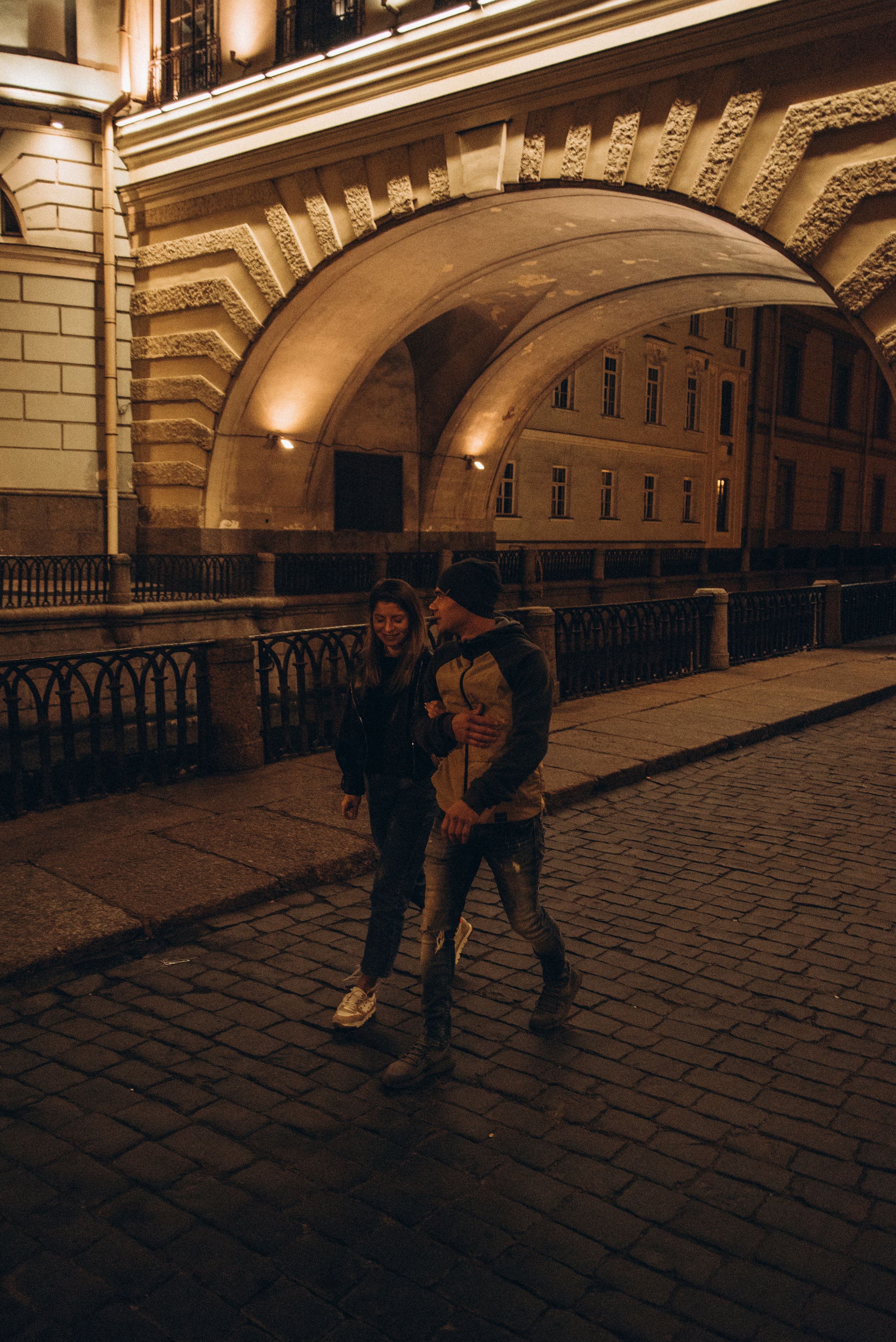 *. Фотограф Данил Бушуев