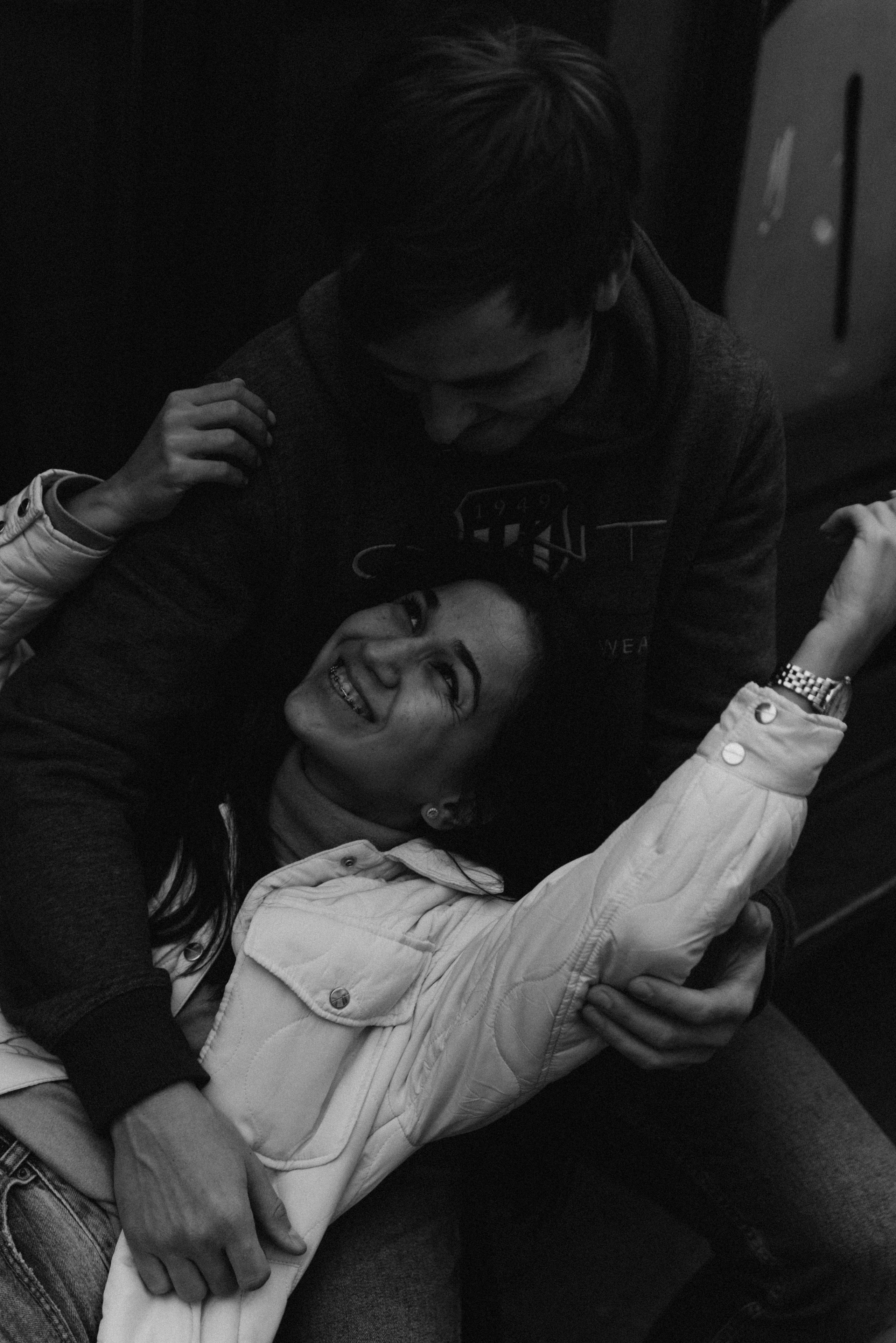 *. Фотограф Данил Бушуев