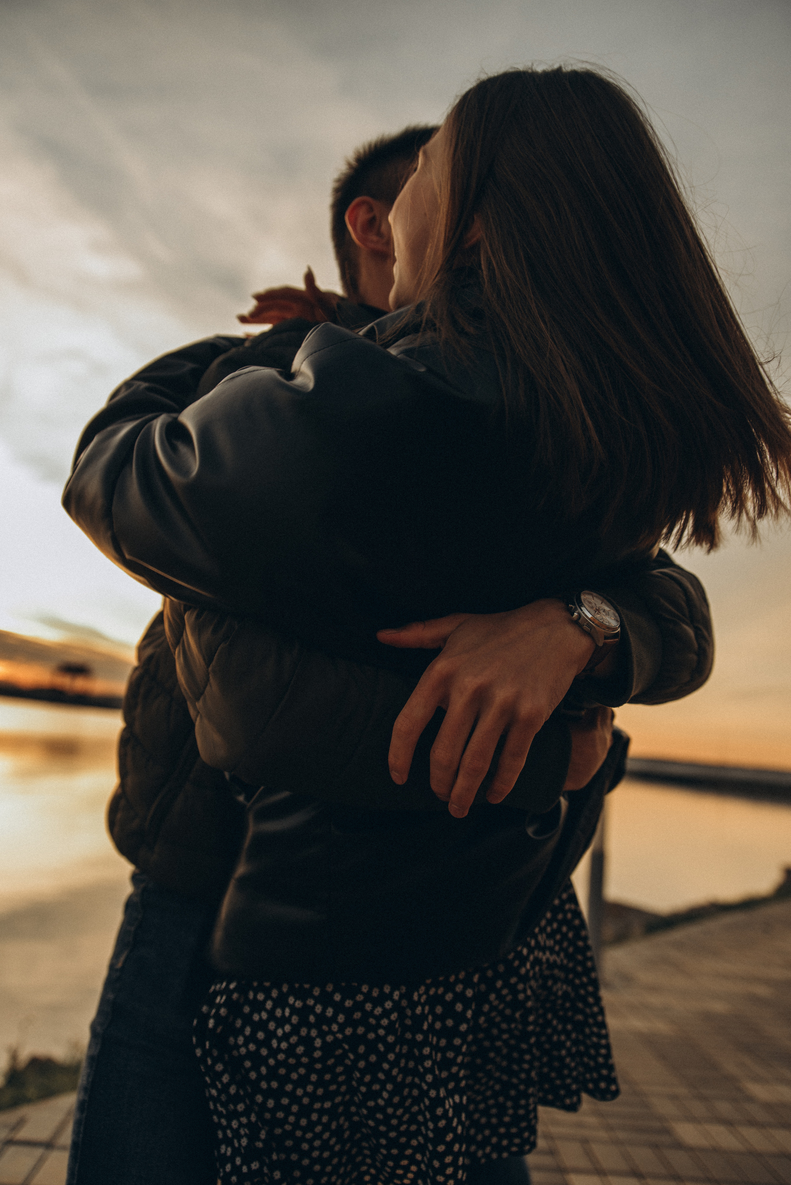 *. Фотограф Данил Бушуев