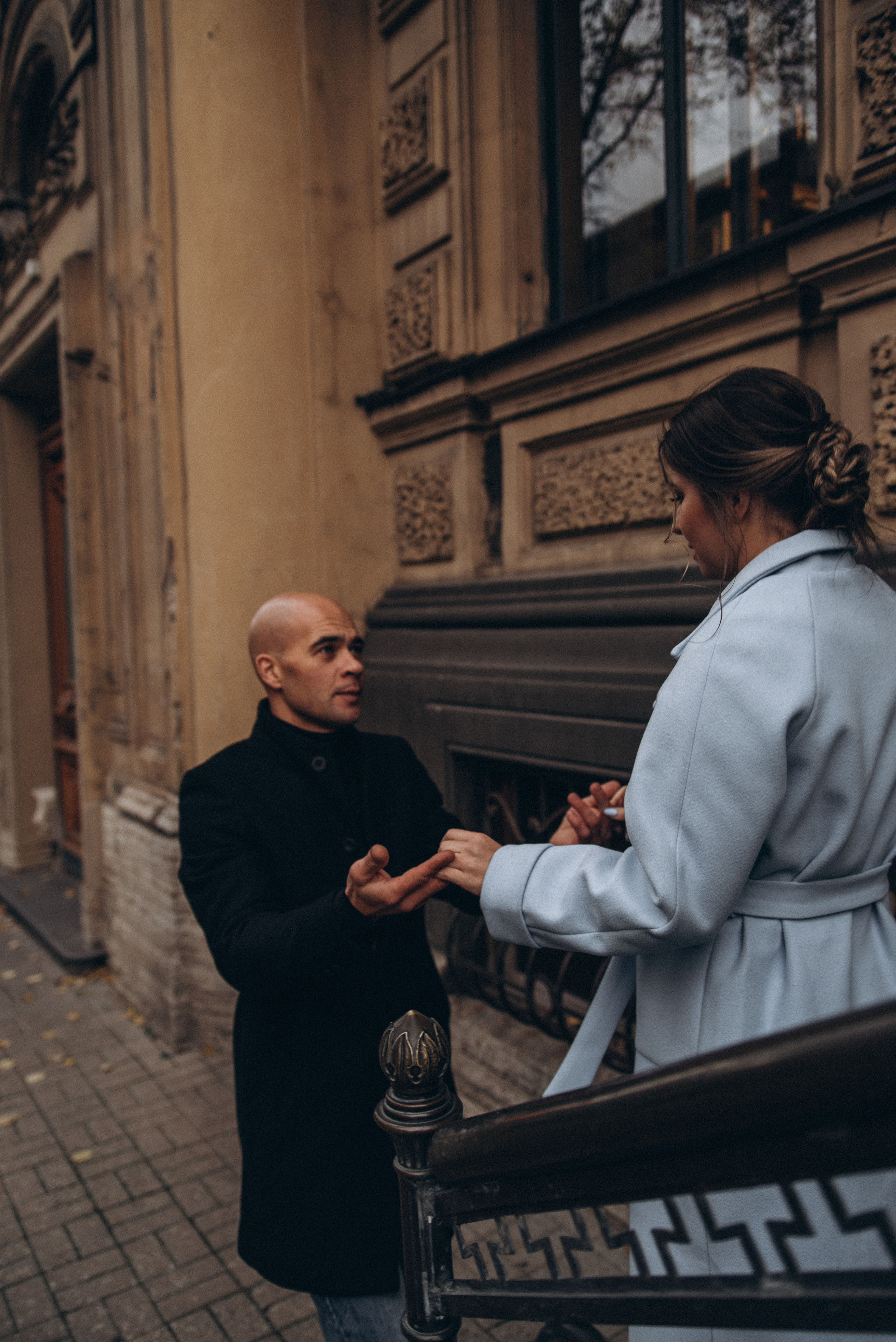 *. Фотограф Данил Бушуев