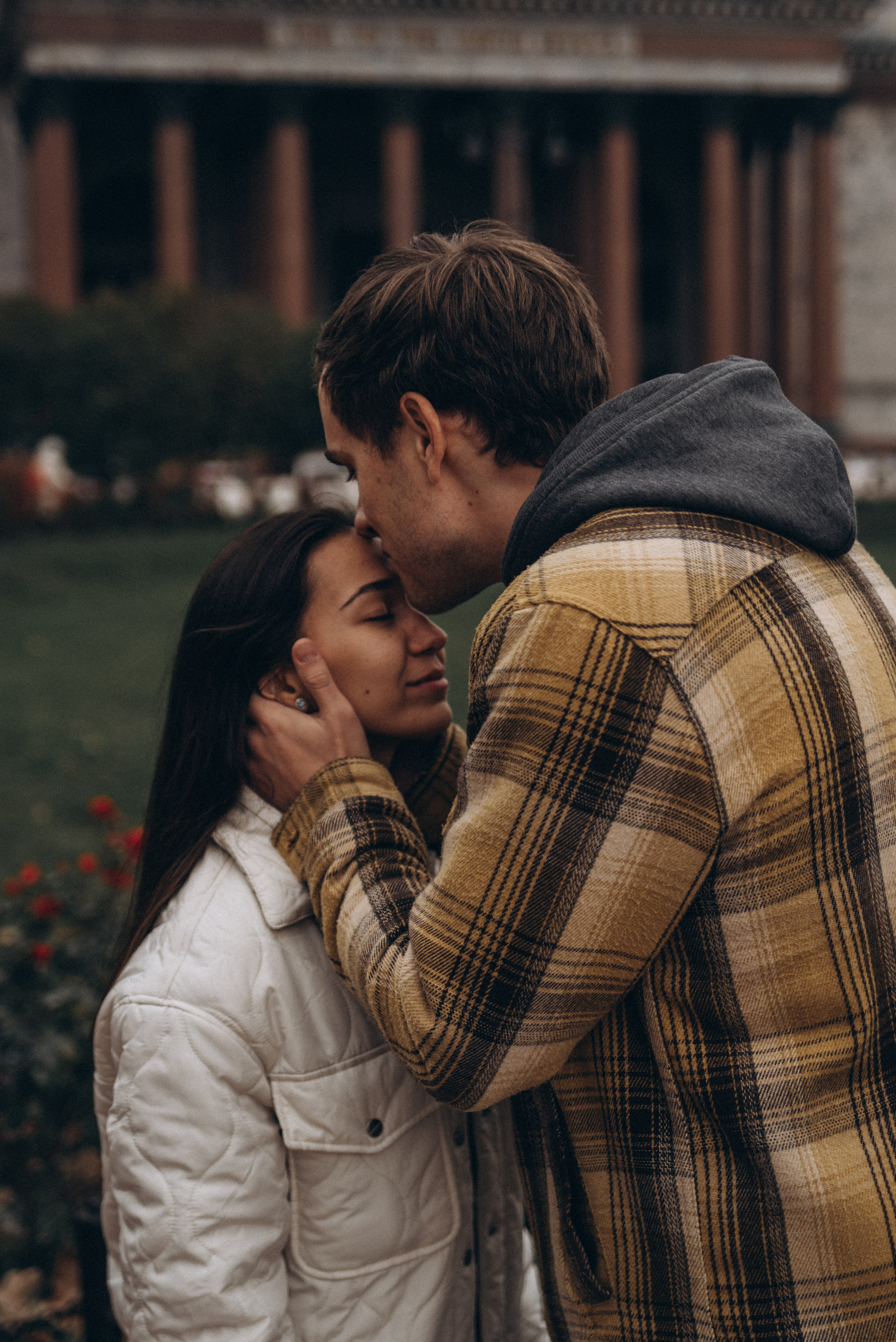 *. Фотограф Данил Бушуев